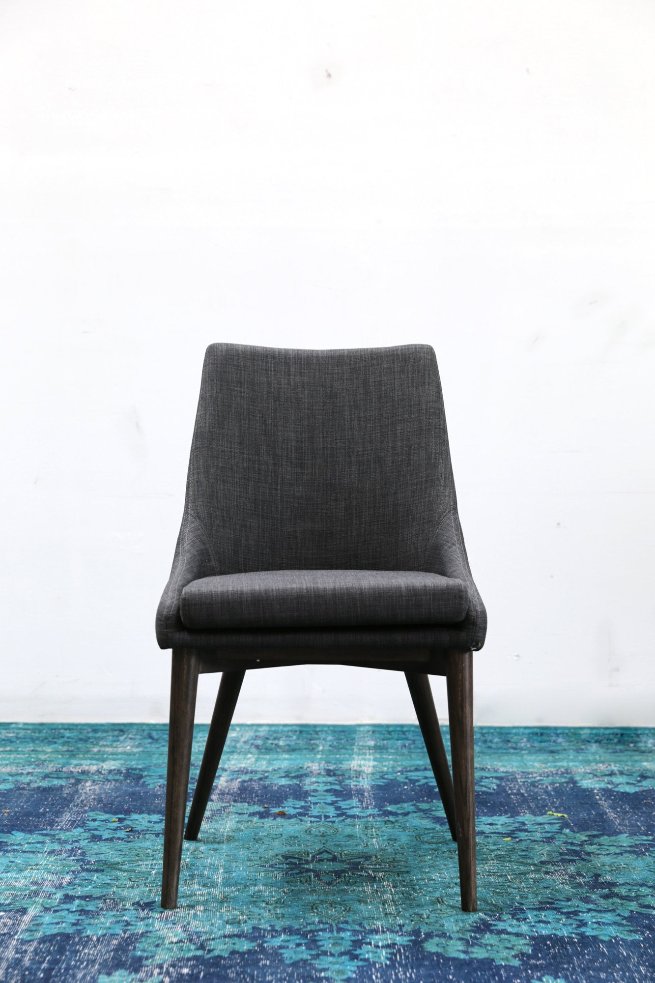 Fritz Arm Dining Chair Set of 2