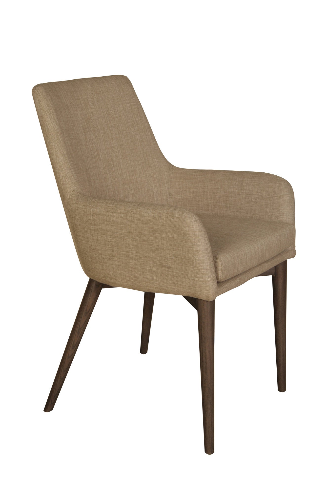 Fritz Arm Dining Chair Set of 2