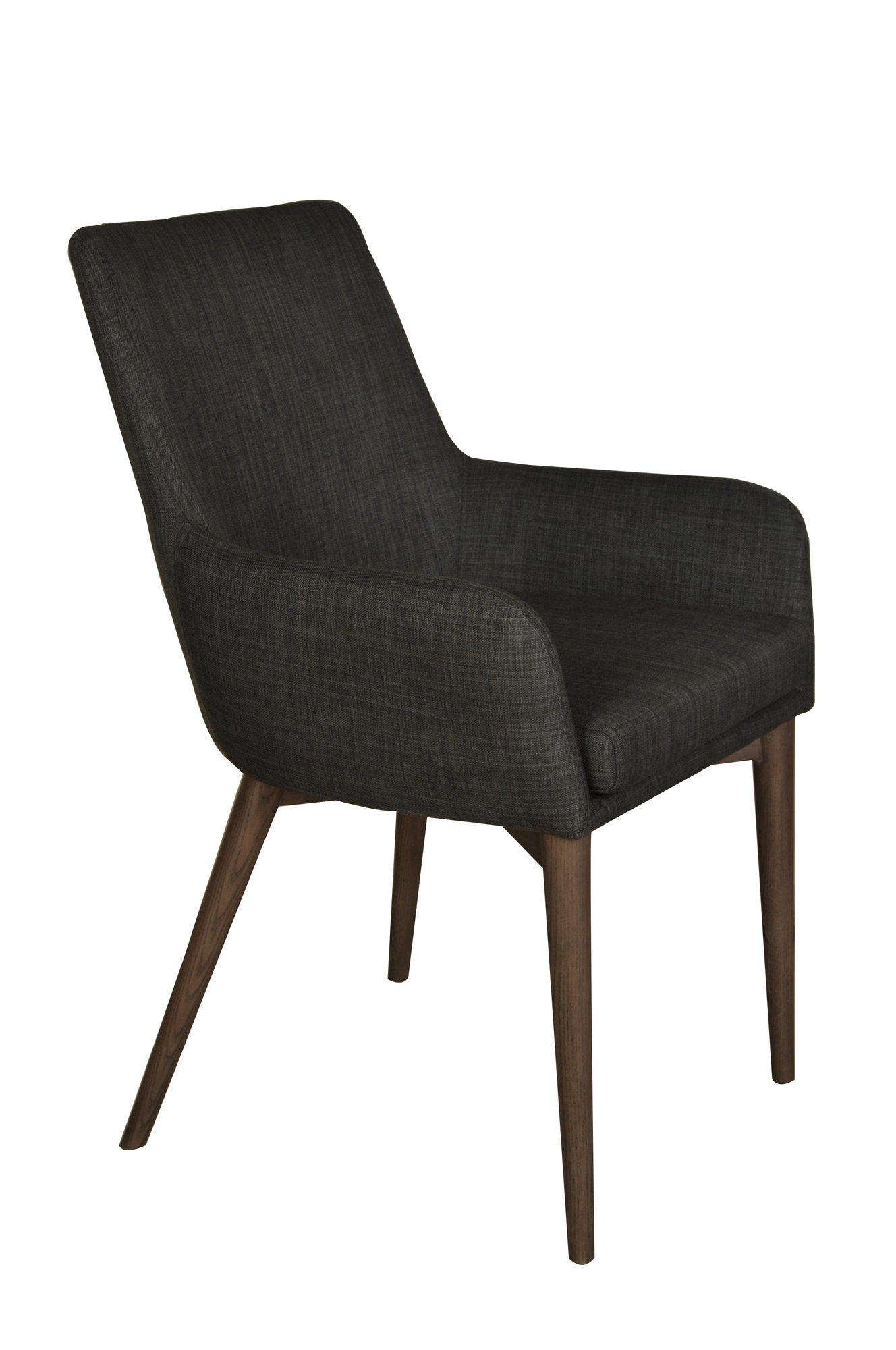 Fritz Arm Dining Chair Set of 2