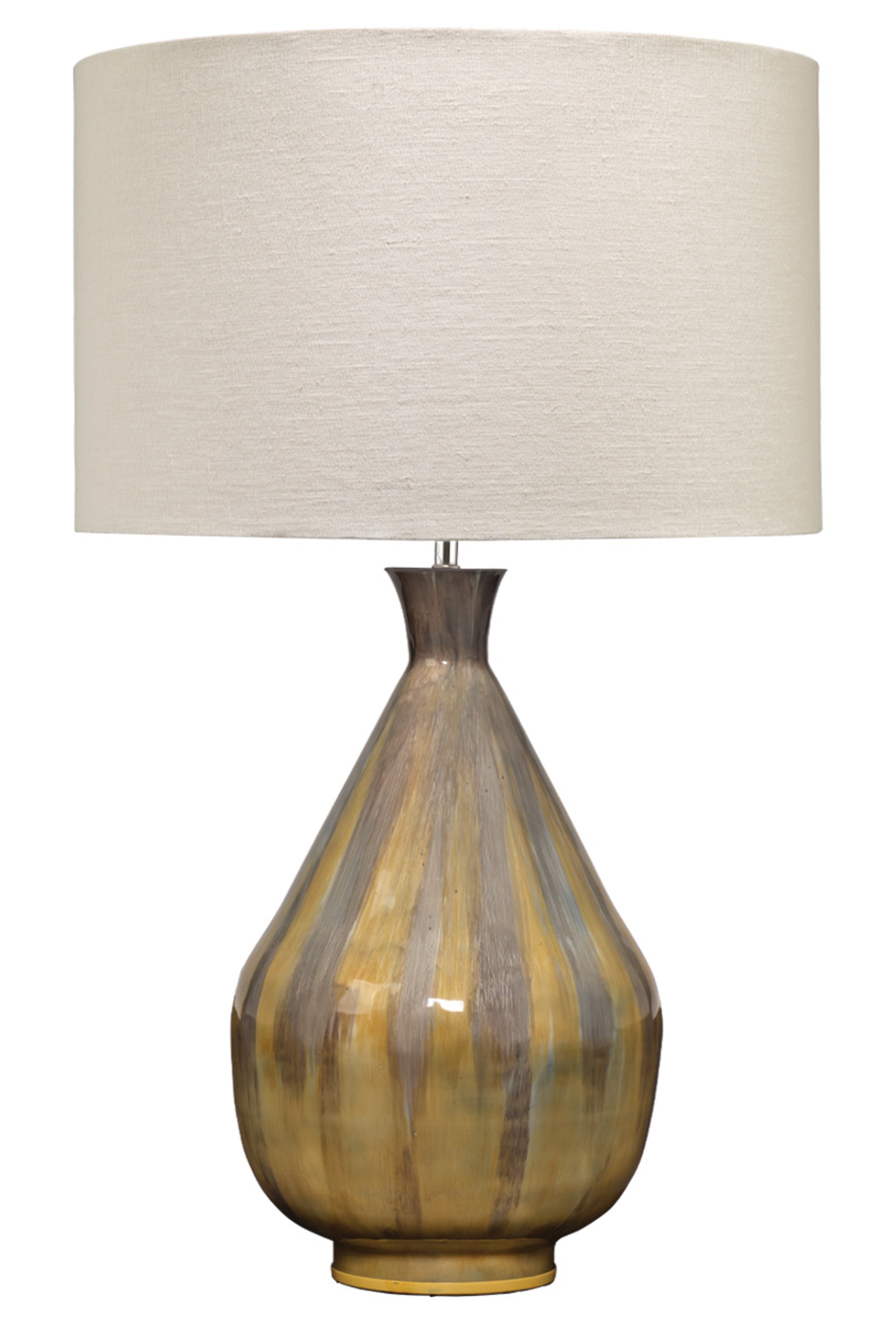Daybreak Table Lamp-Grey