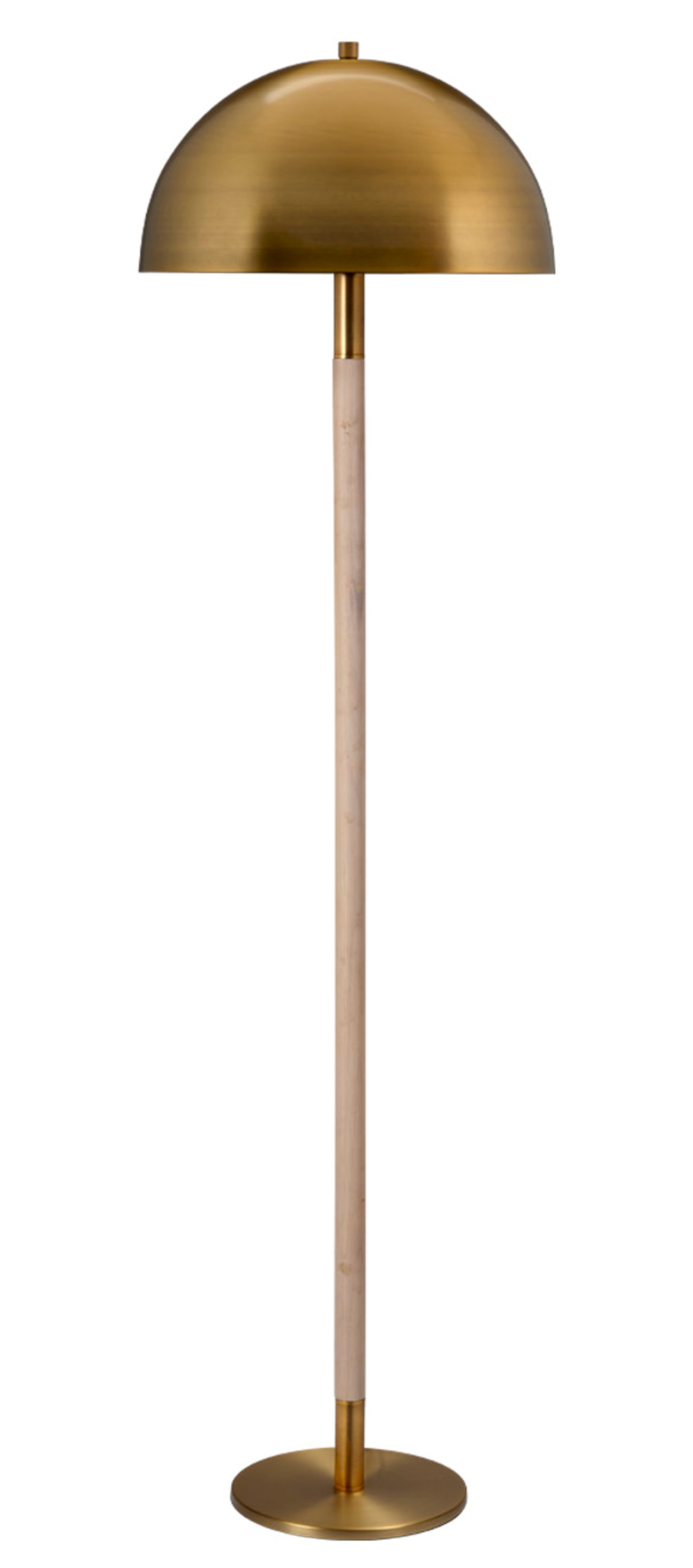 Merlin Floor Lamp