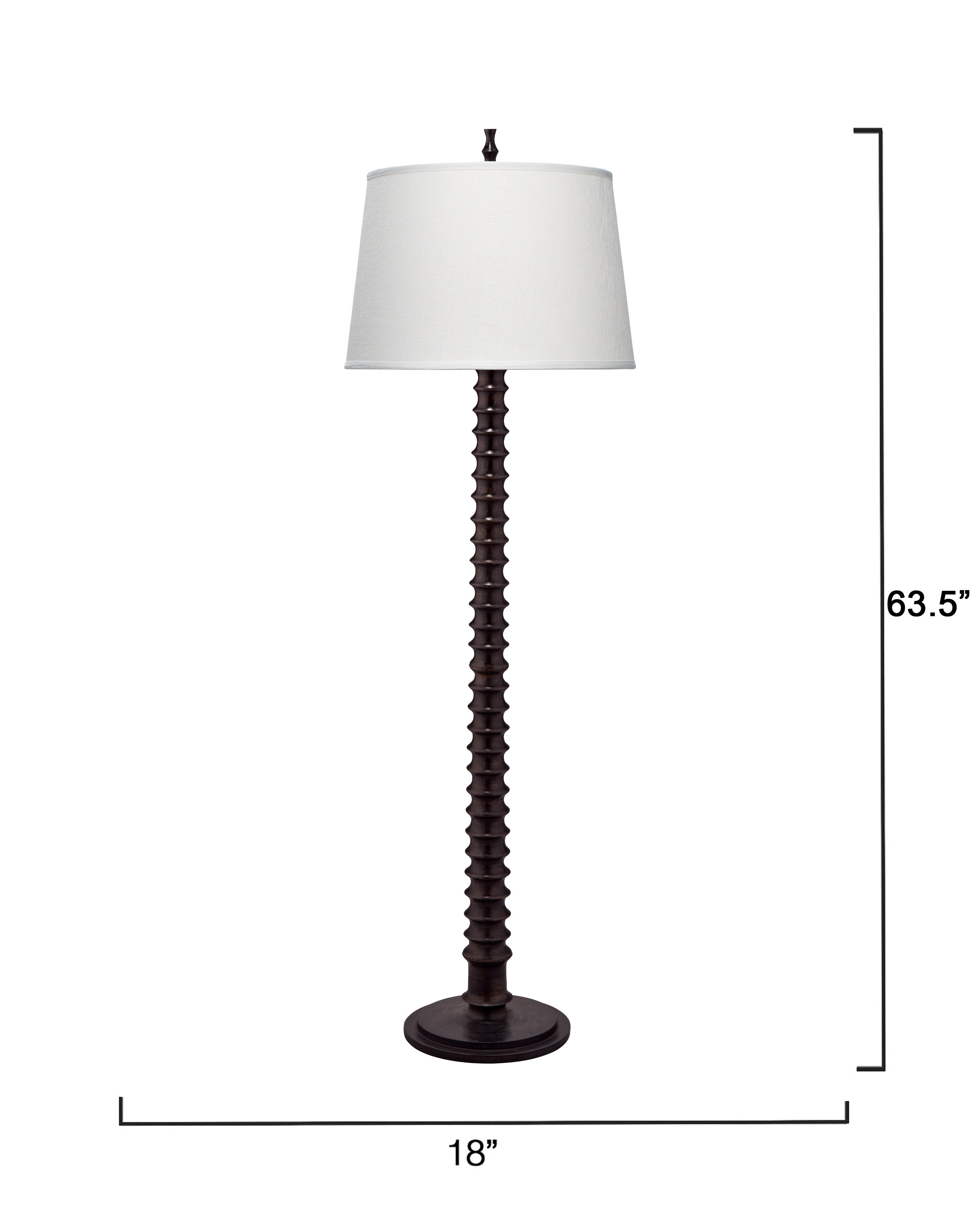 Revolution Floor Lamp