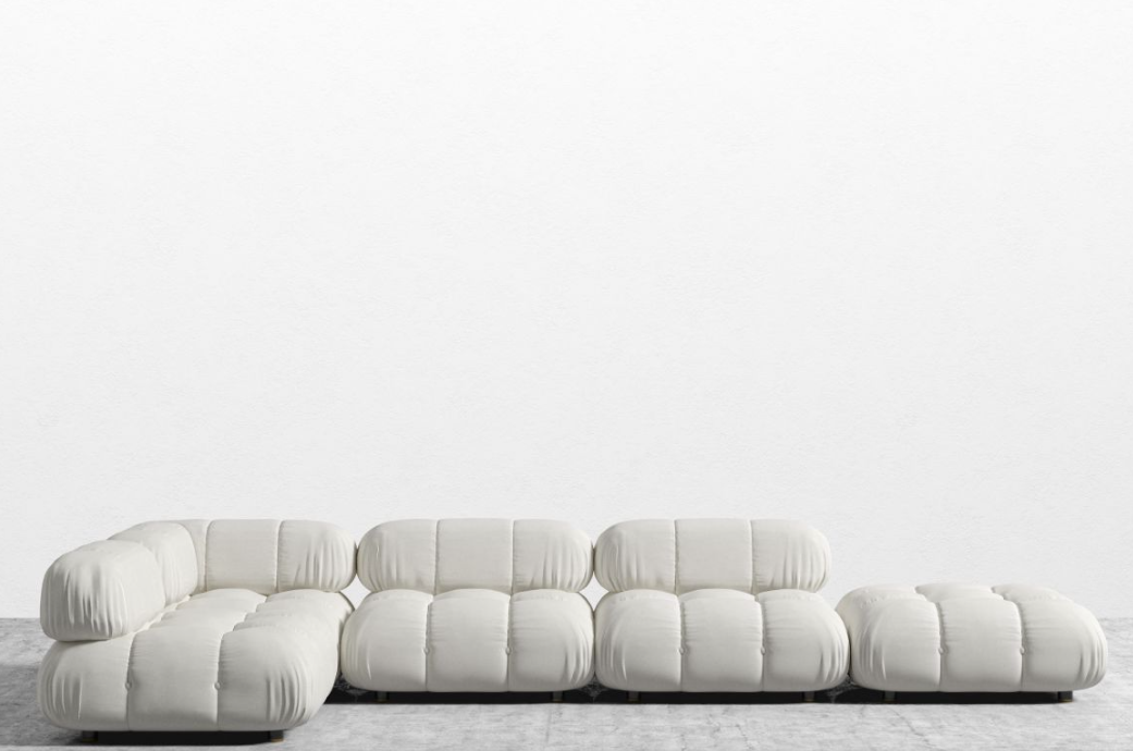 Belia Modular Sectional