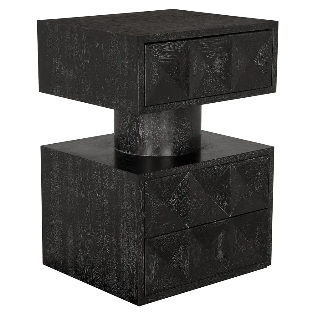 Kingston Side Table