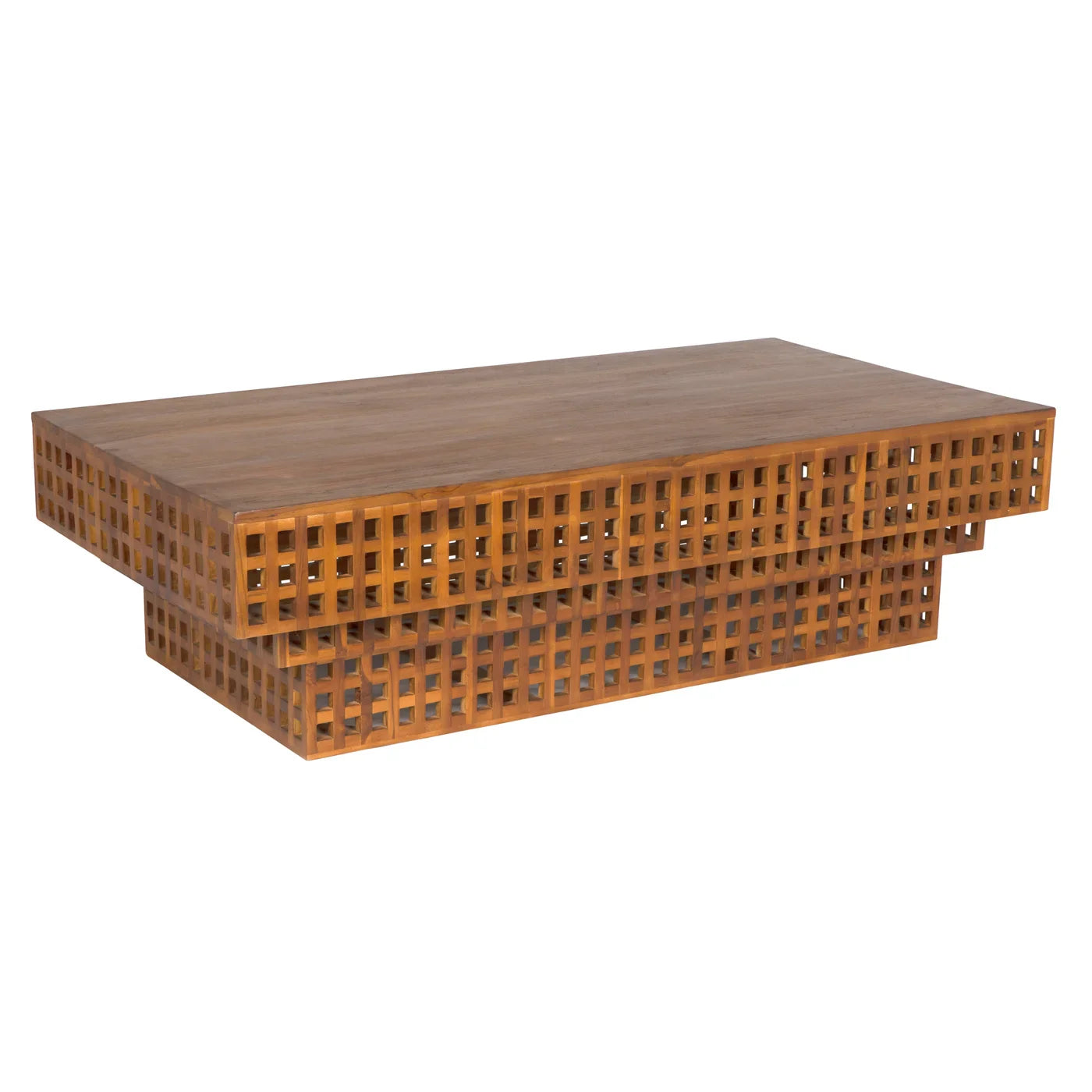 Flynn Coffee Table