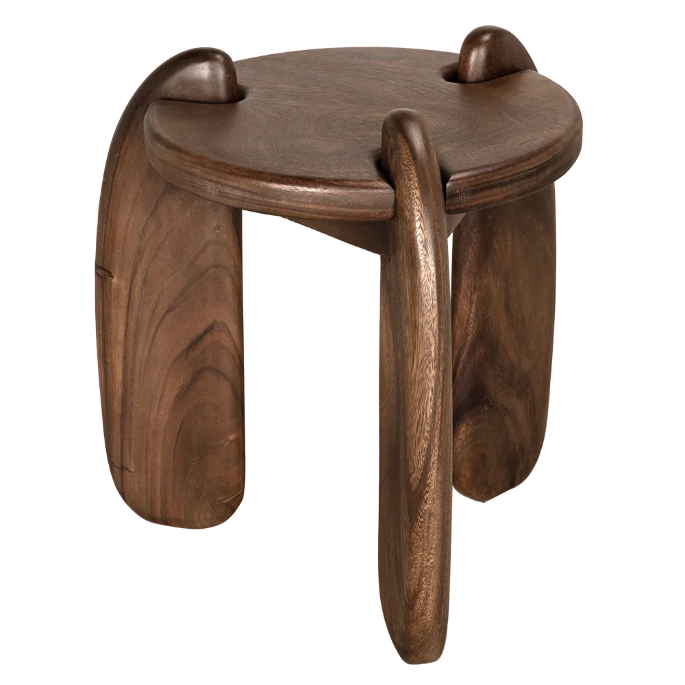 Mahatma Side Table