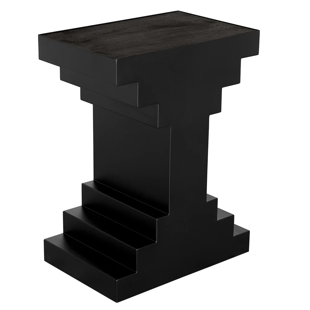 Melbourne Side Table
