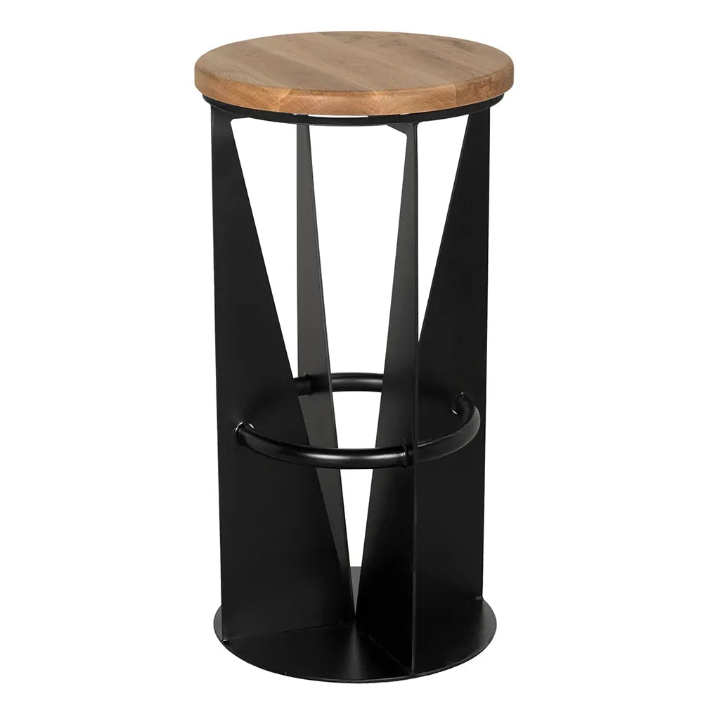 Nagoya Stool, Bar Height