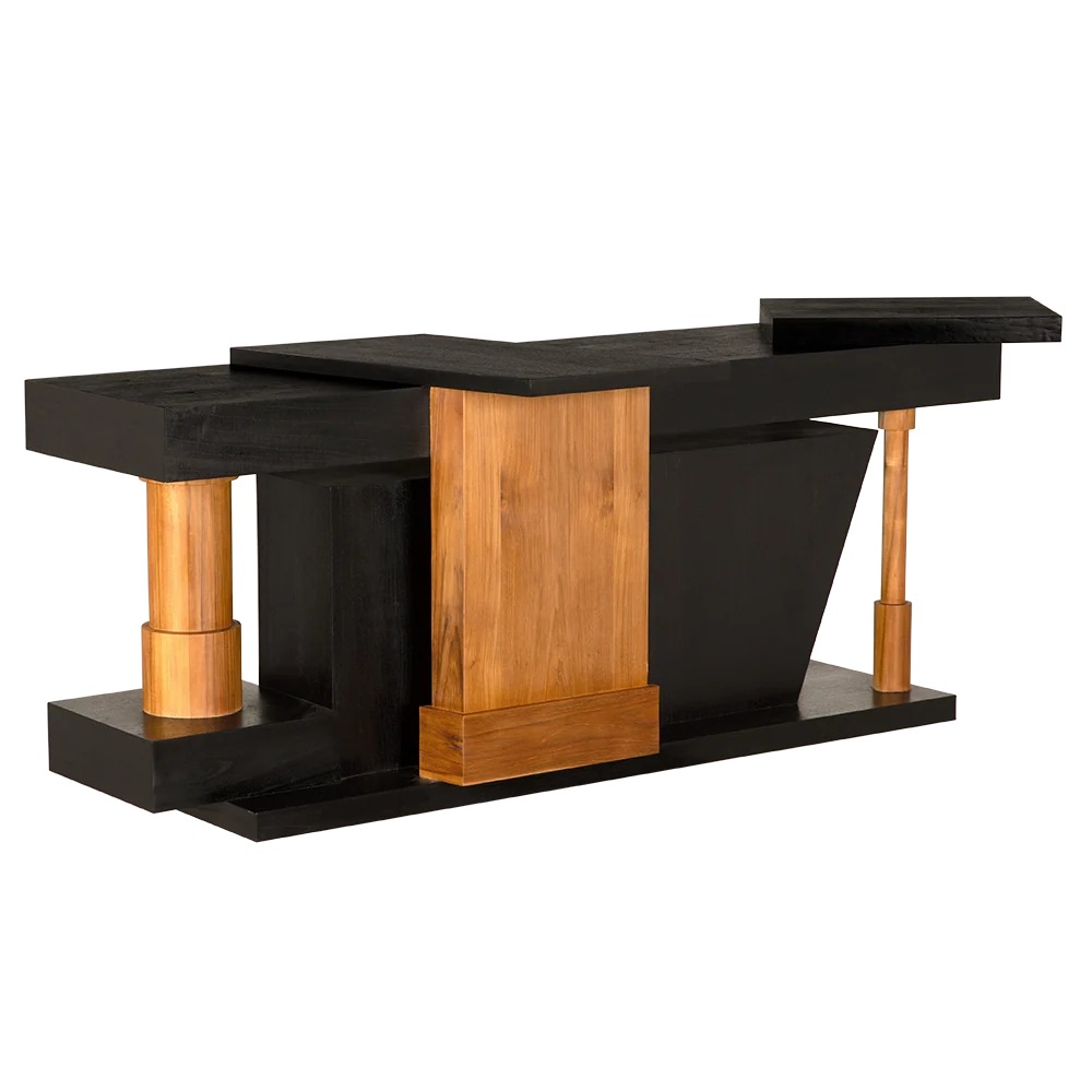 Fleming Console