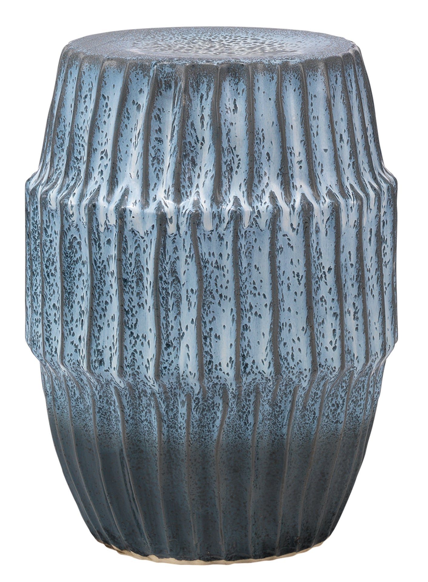 Algae Side Table-Blue-20ALGA-STB