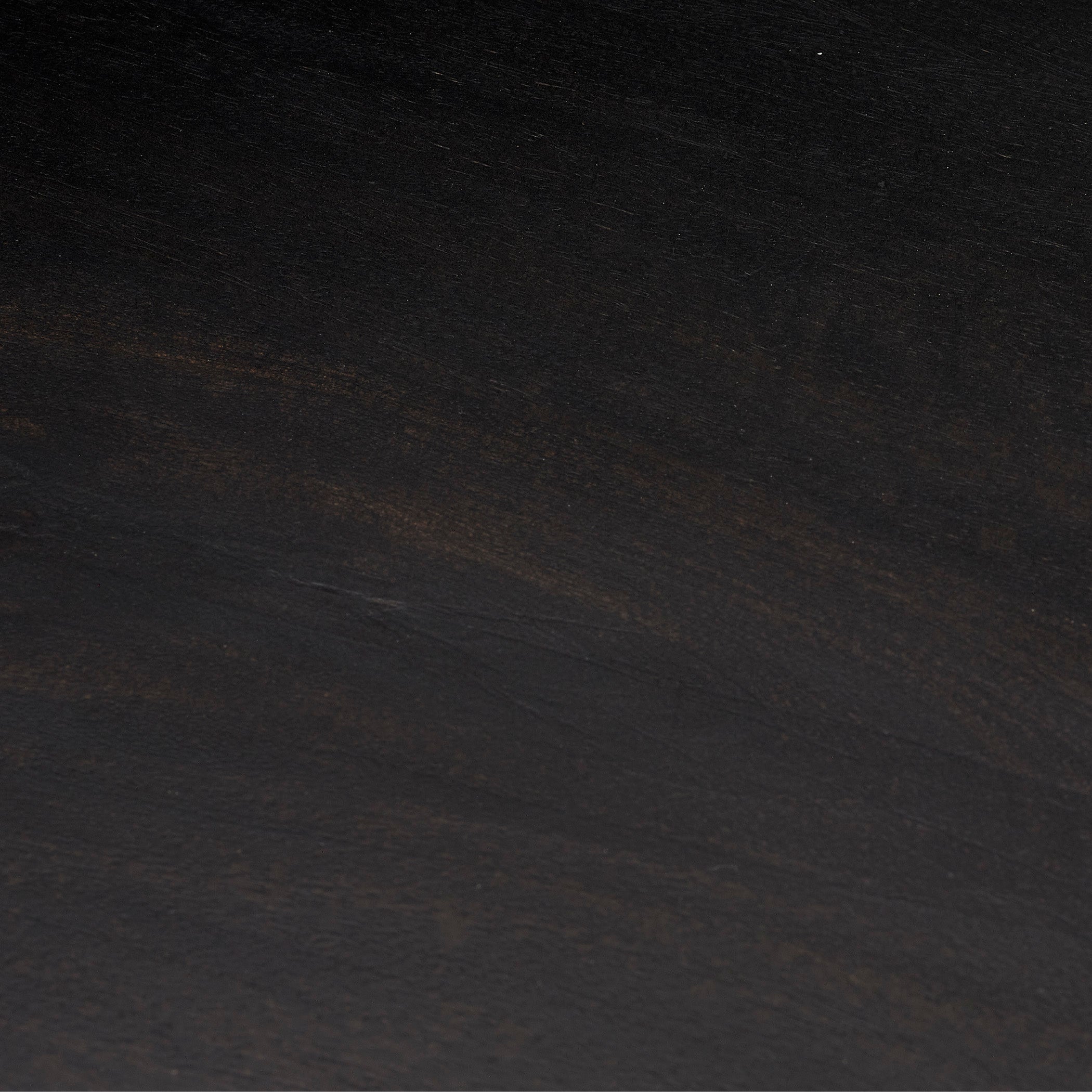 Arc Mango Wood Dining Table