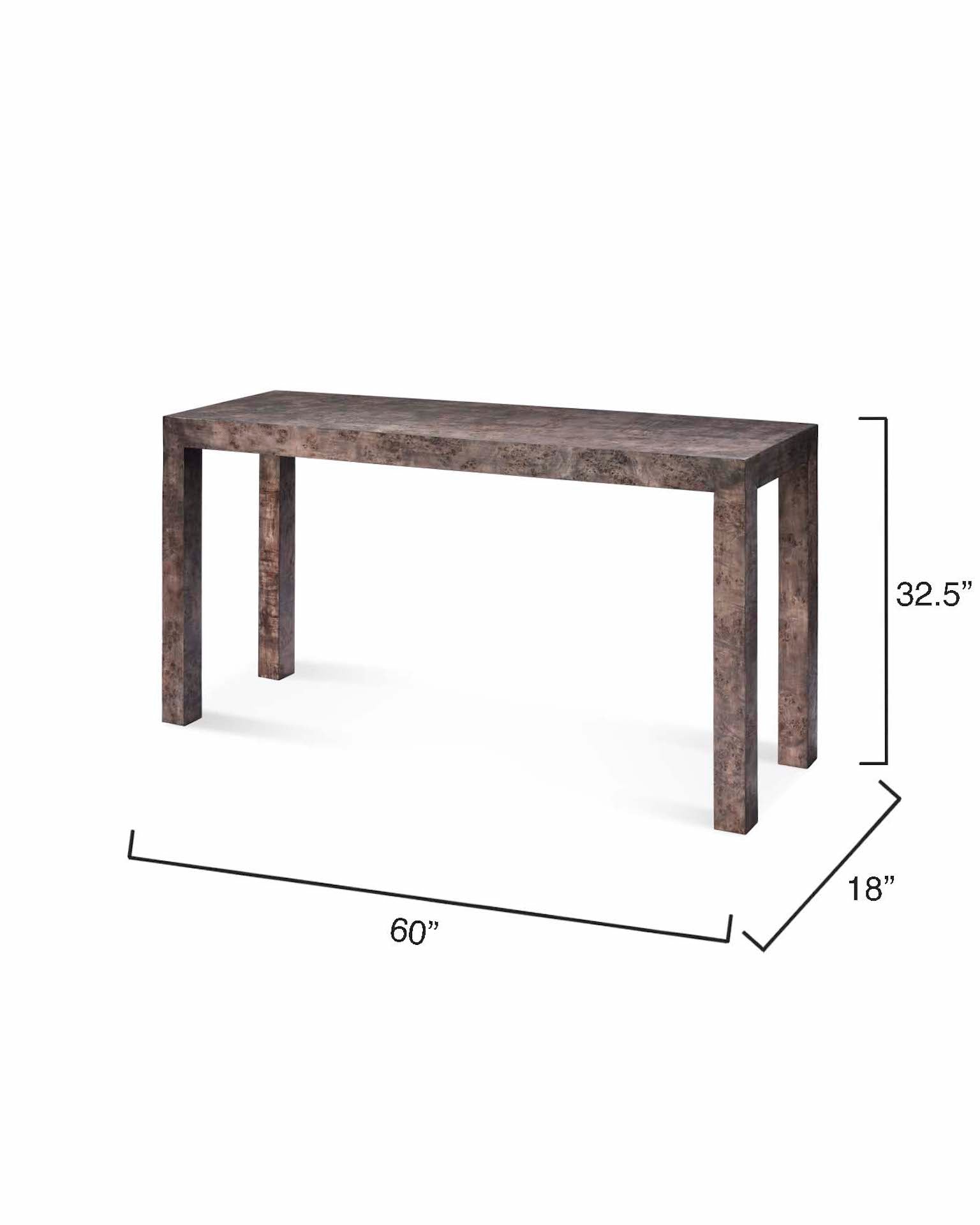 Archer Console-Grey