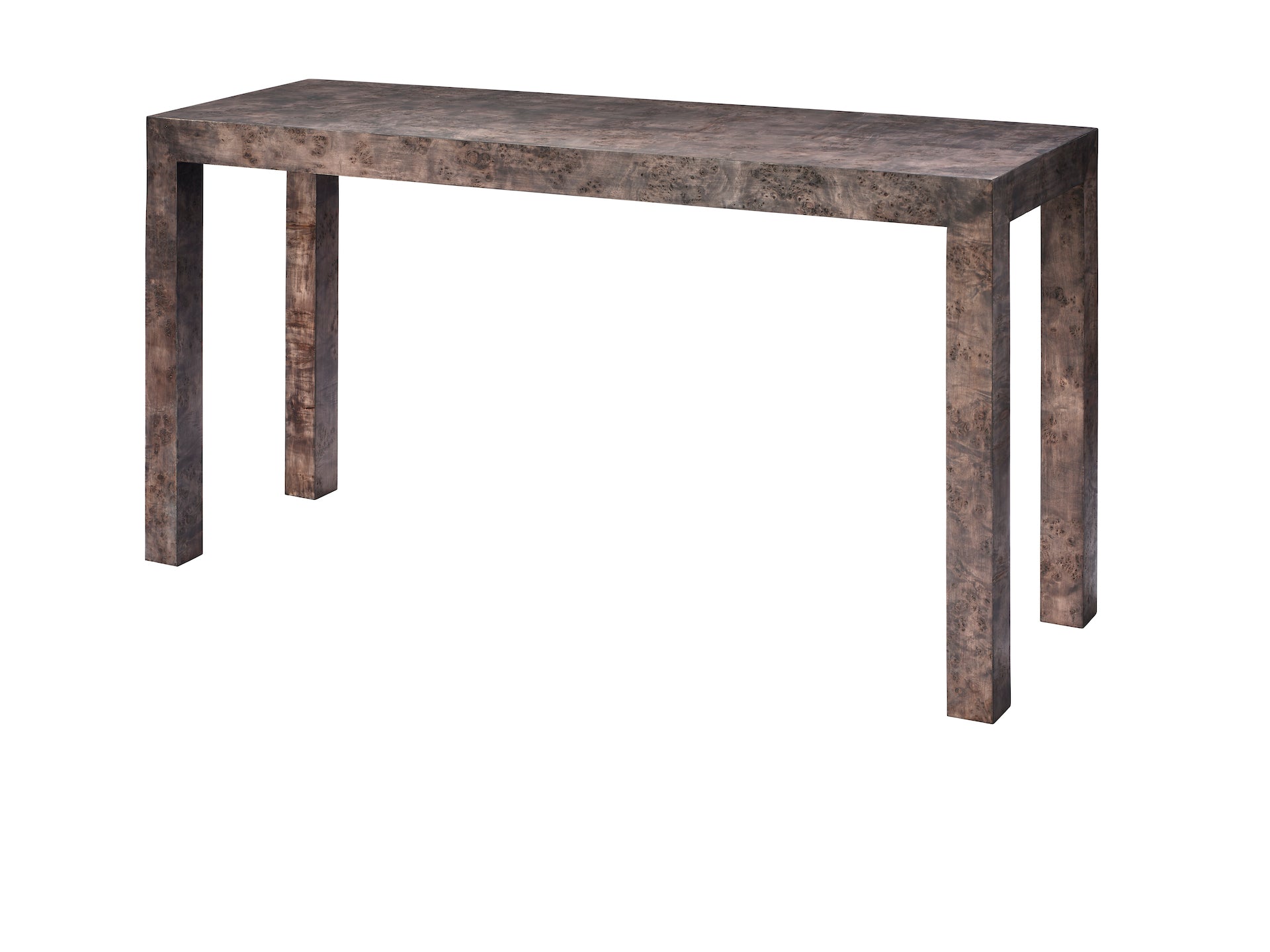 Archer Console-Grey