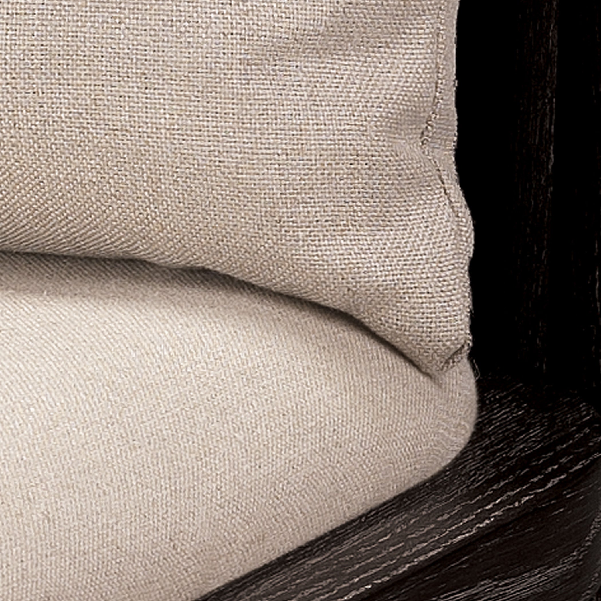Greyson Arm Chair-Beige