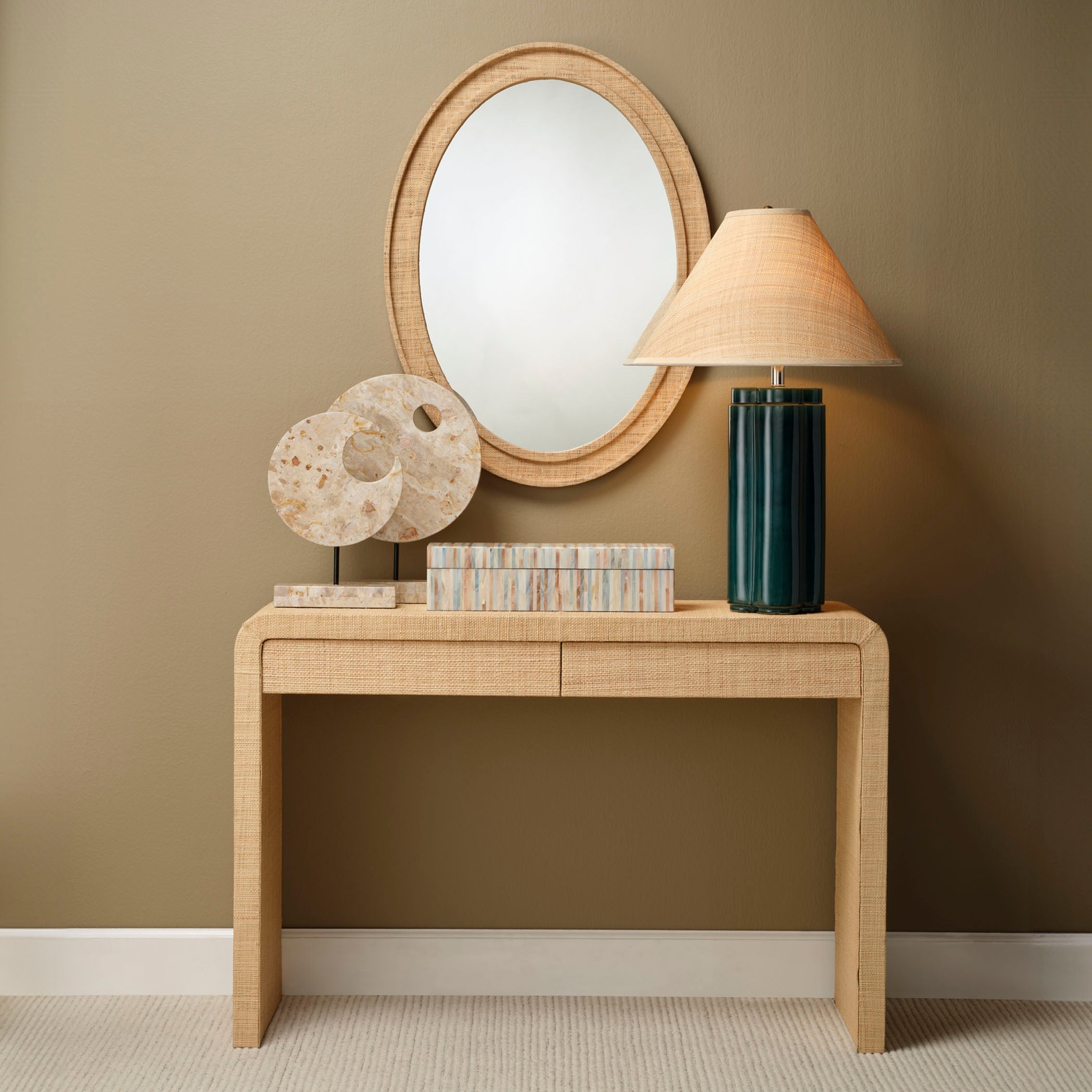Montecito Console Table