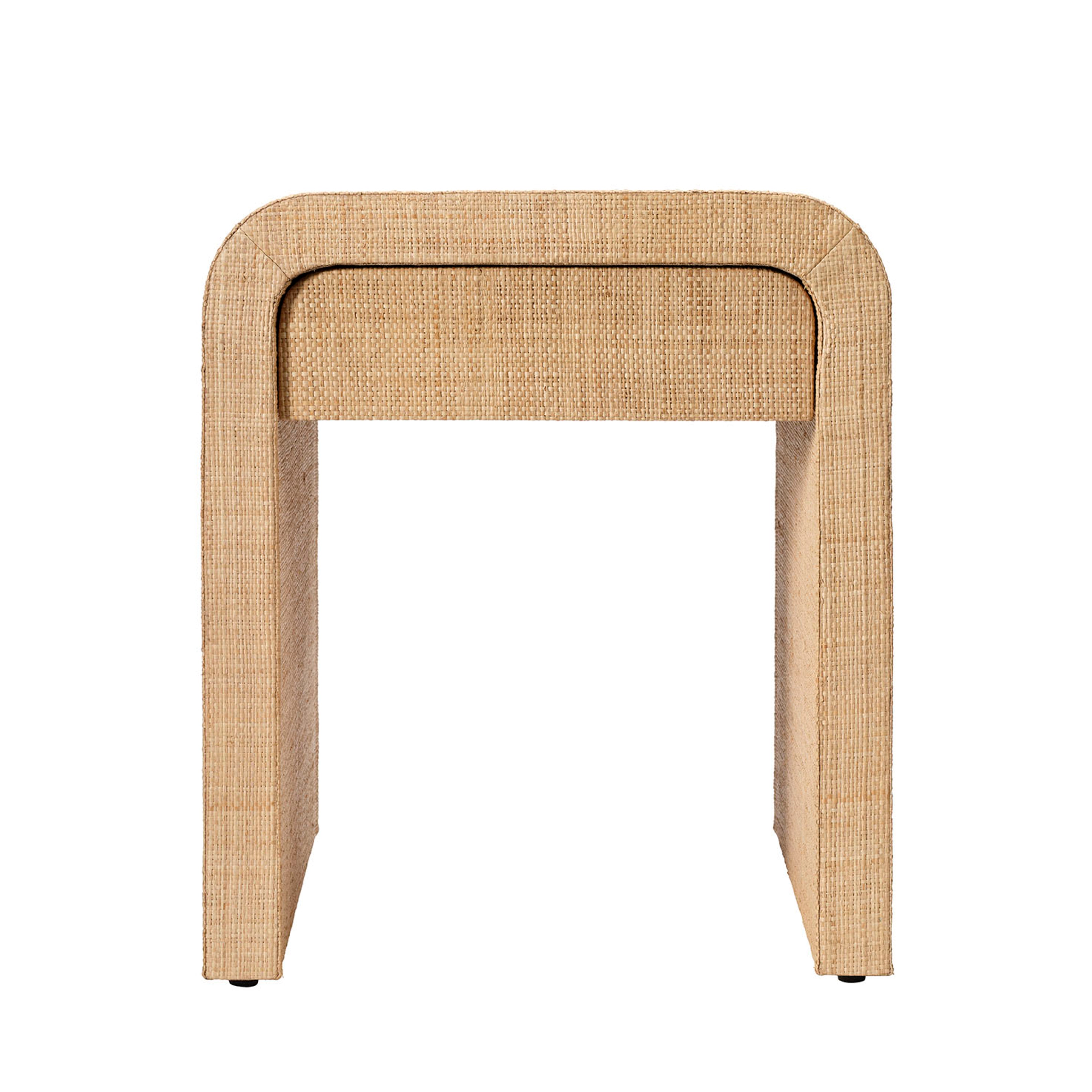 Montecito Side Table