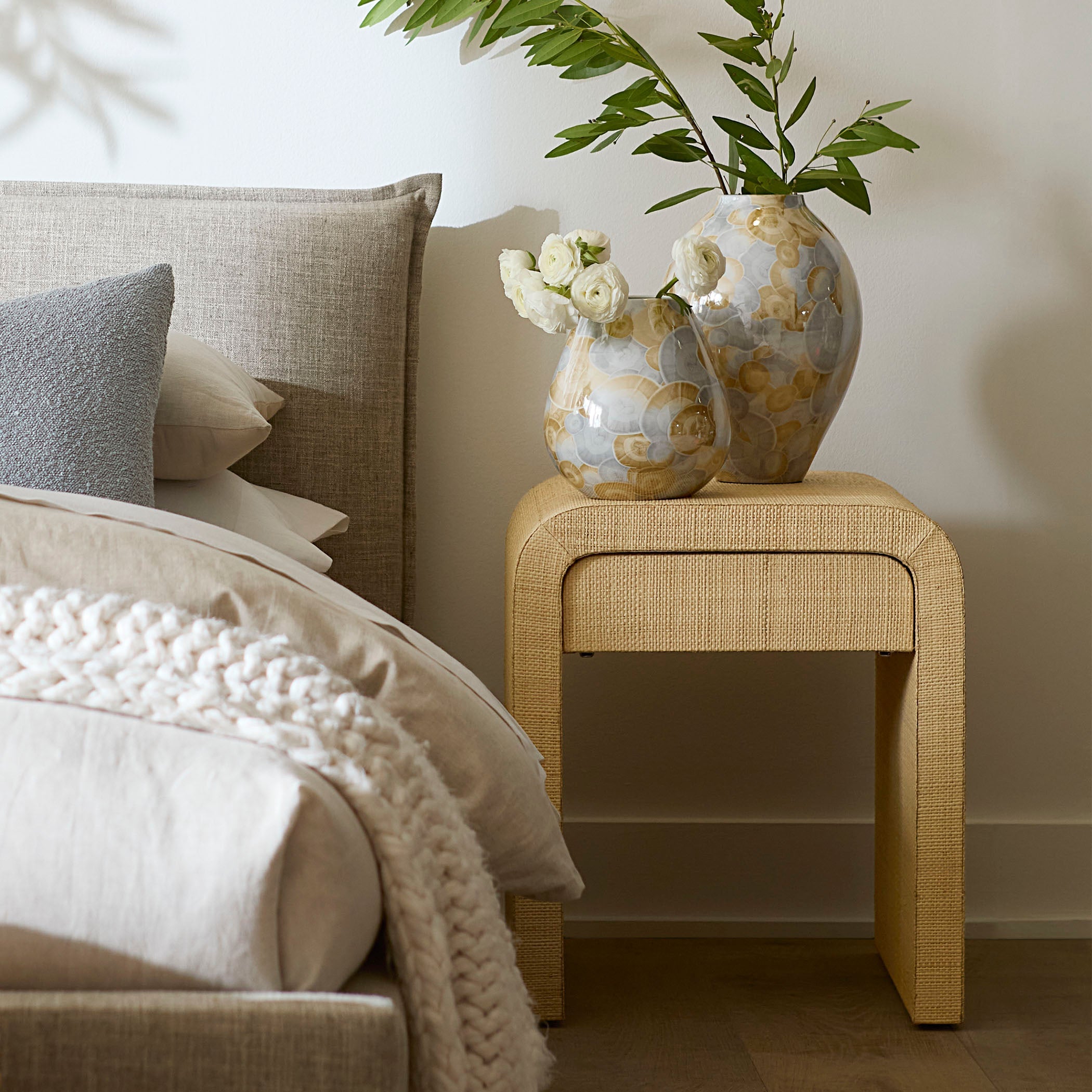 Montecito Side Table