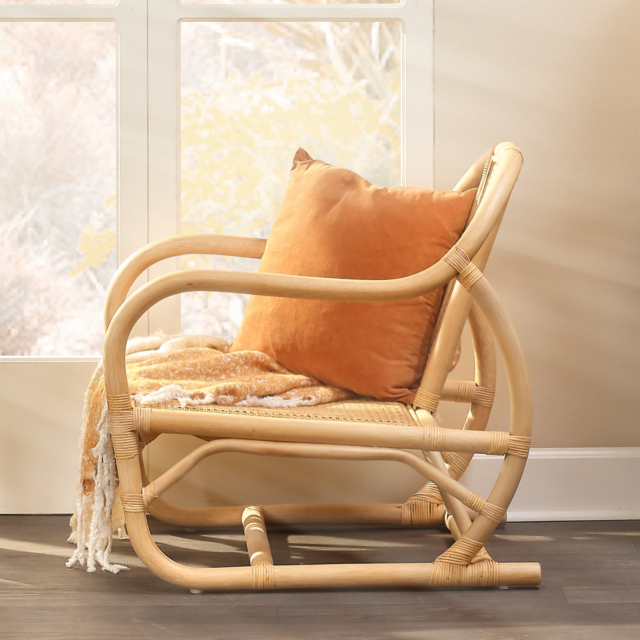 Orchid Lounge Chair