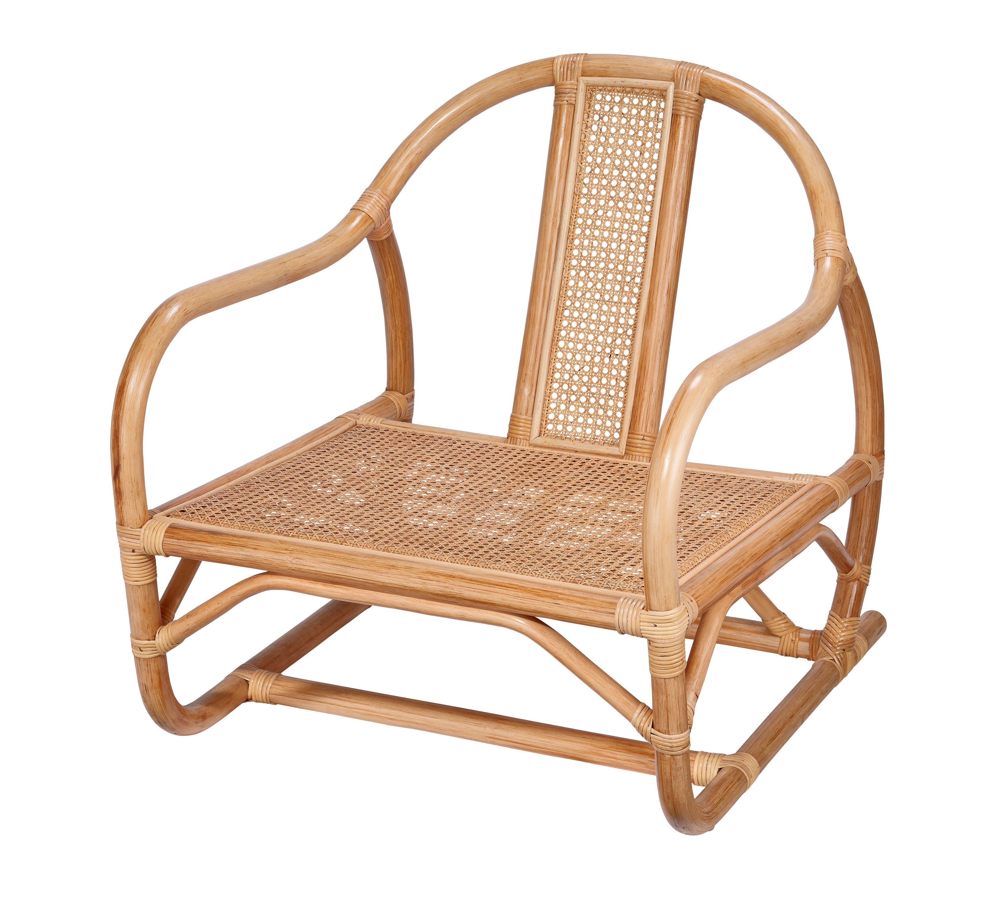 Orchid Lounge Chair