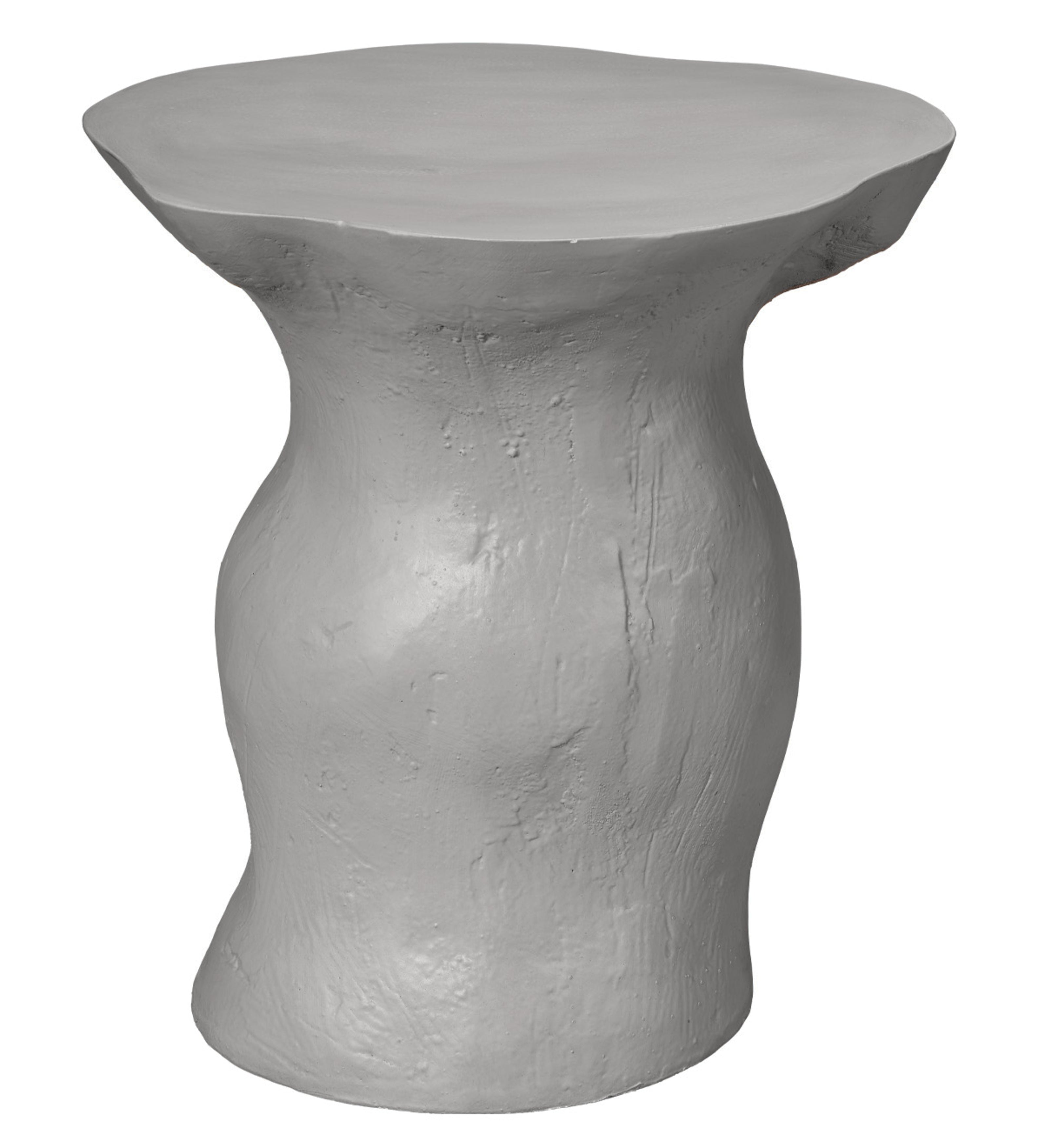 Sculpt Side Table