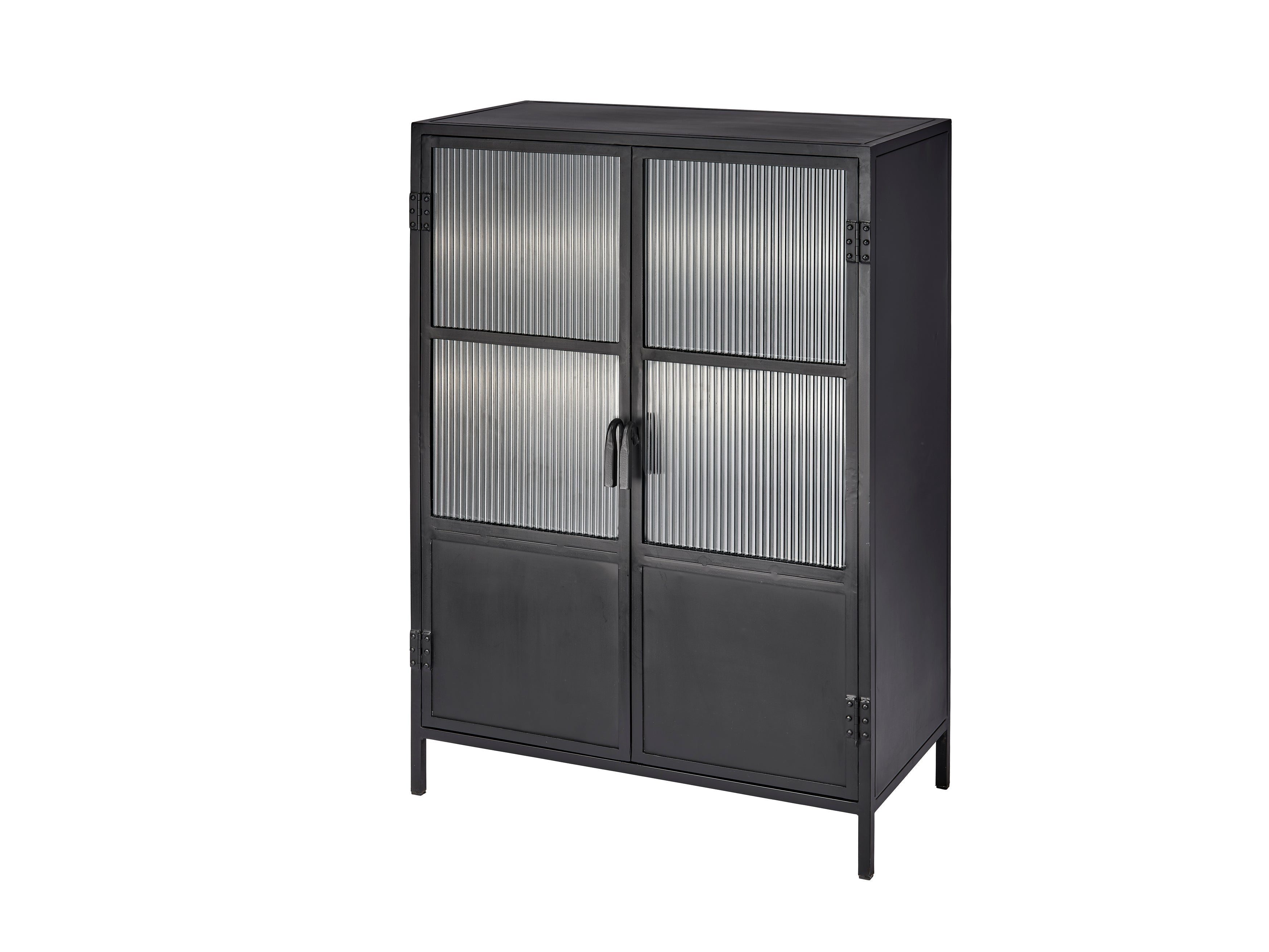 Vitrino 2 Door Dresser