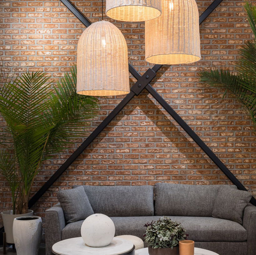 Campana Chandelier