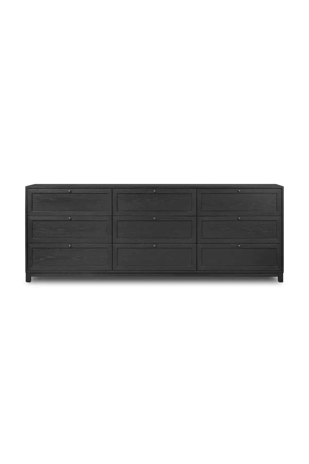 Millie 9-Drawer Dresser - 2 Colors