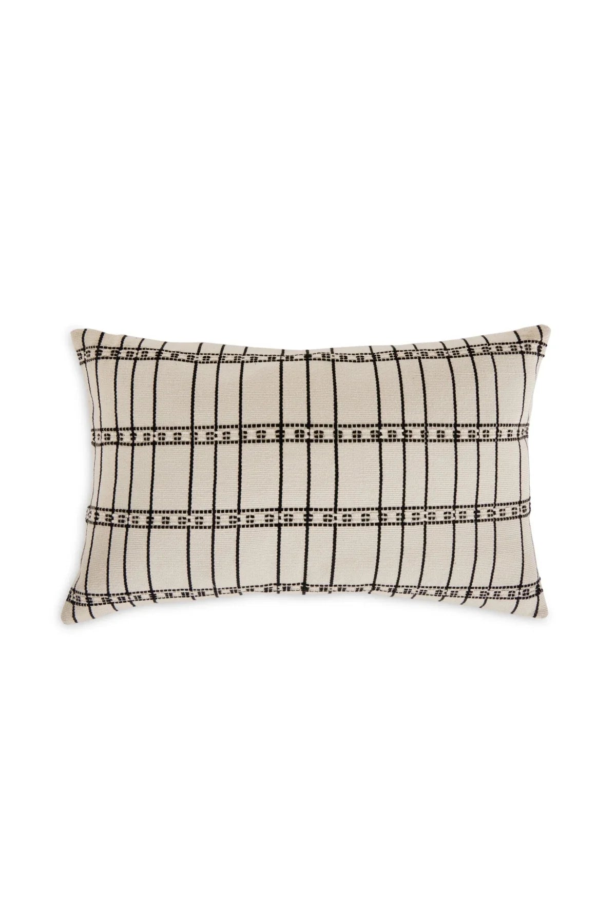 Handwoven Chiapas Pillow - 2 Sizes