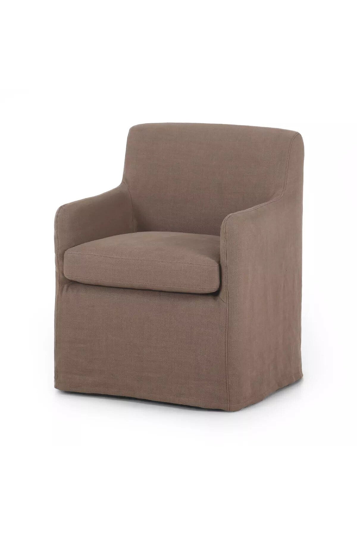 Westcott Slipcover Dining Chair