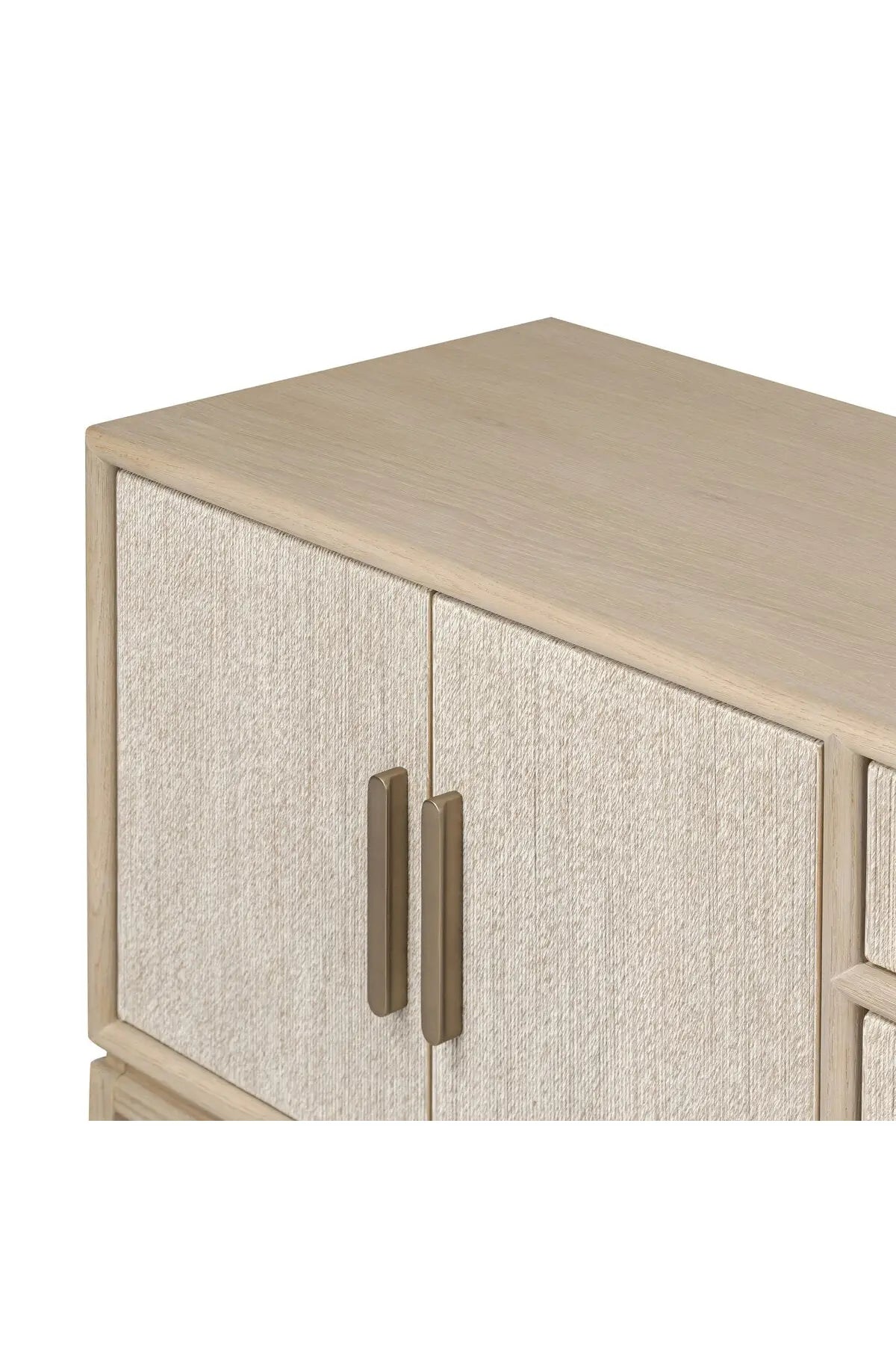 Rosenell Media Console - 2 Colors