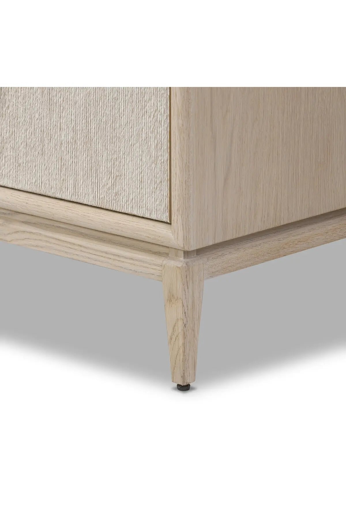 Rosenell Media Console - 2 Colors