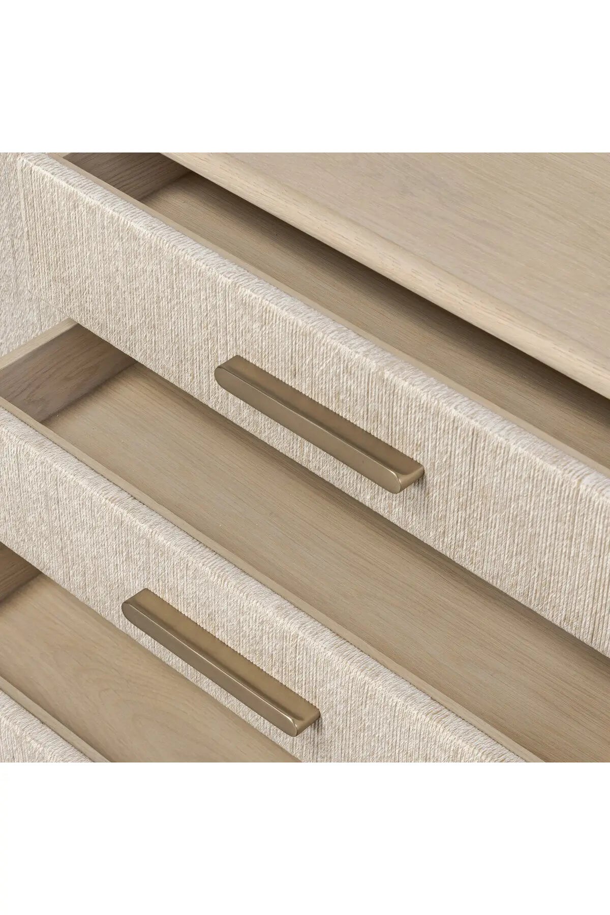 Rosenell Media Console - 2 Colors