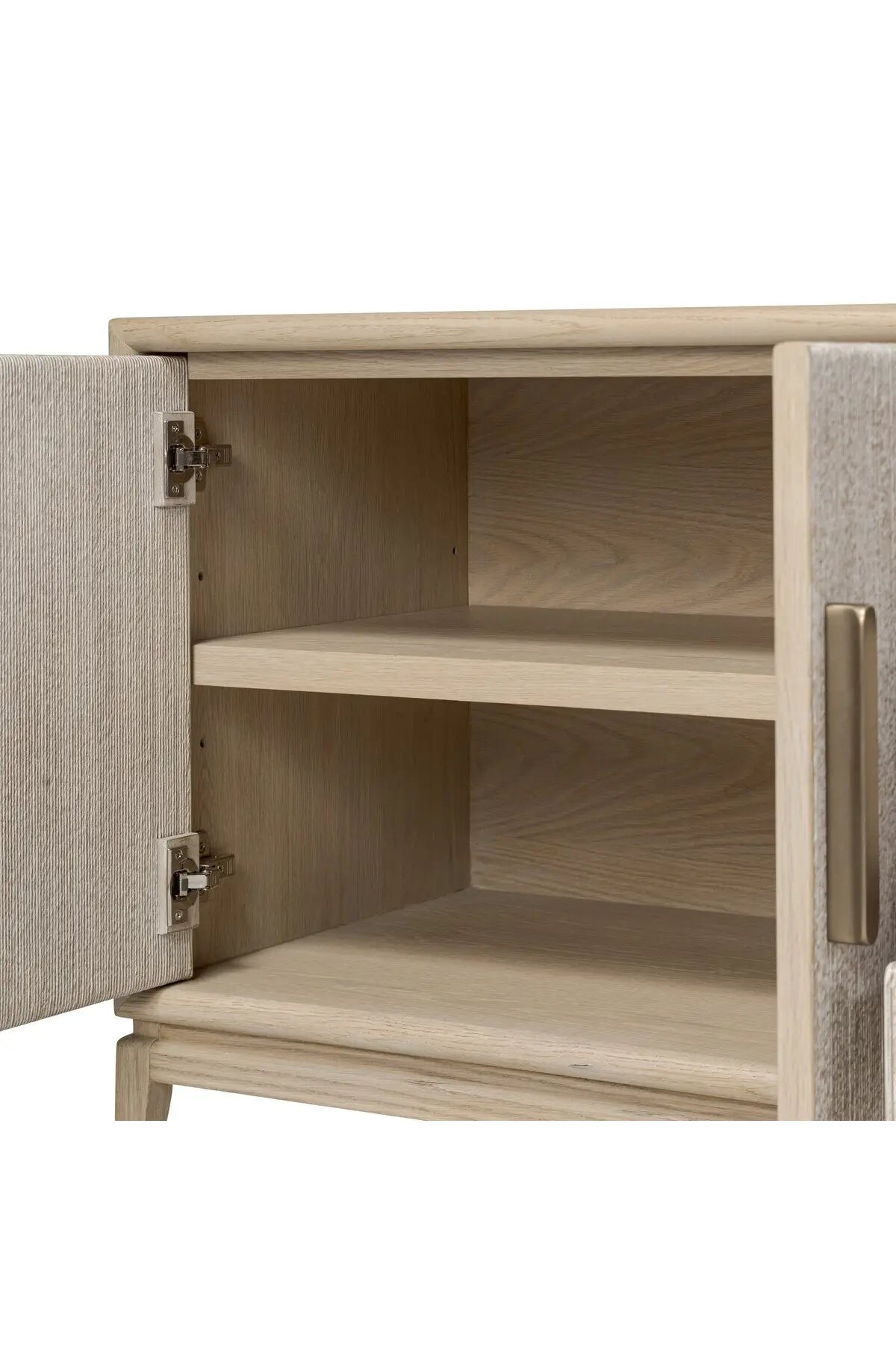 Rosenell Media Console - 2 Colors