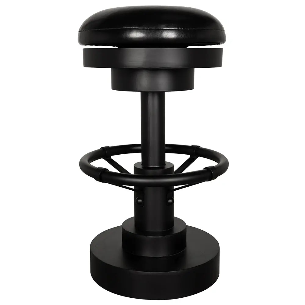 Brisbane Counter Stool, Swivel