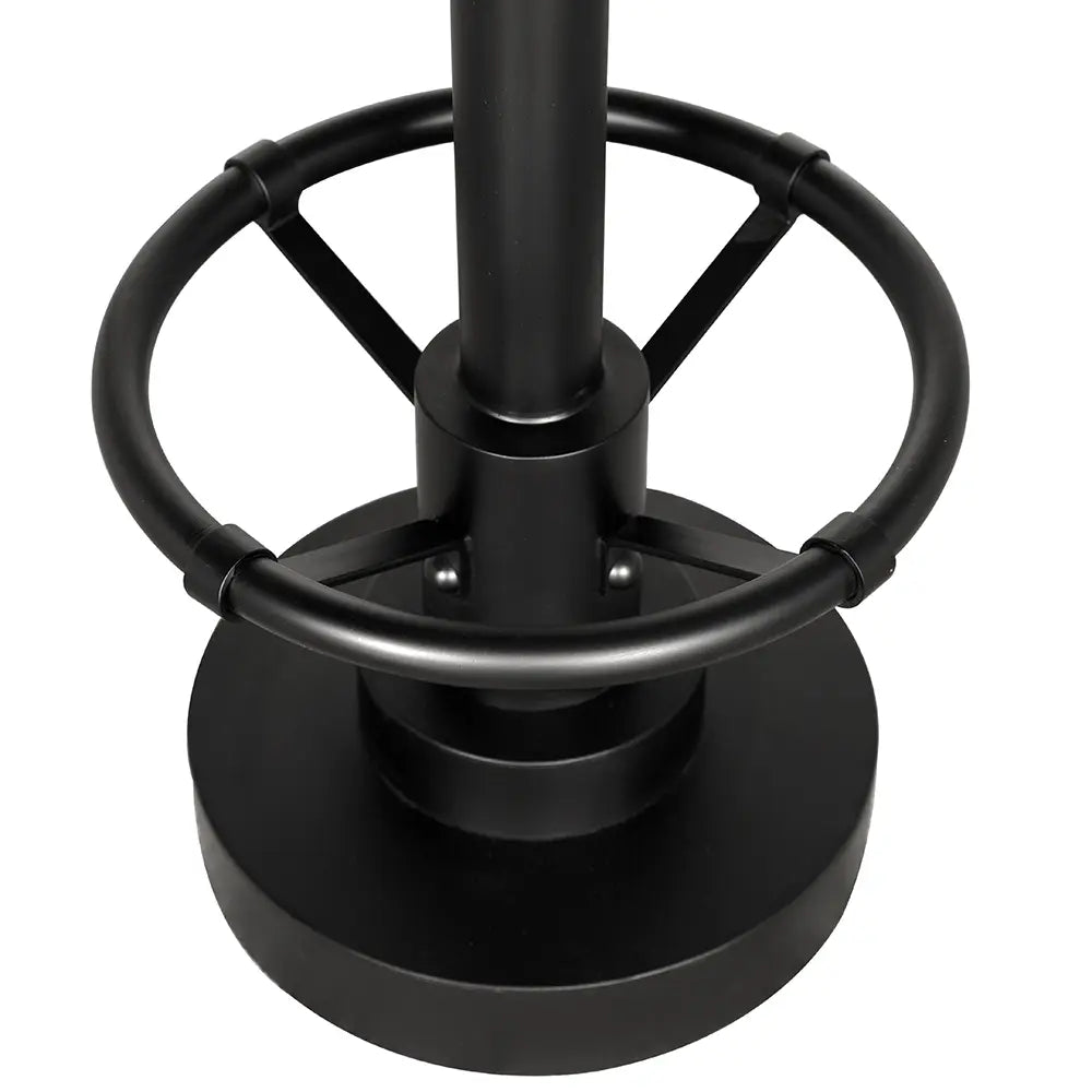 Brisbane Bar Stool, Swivel