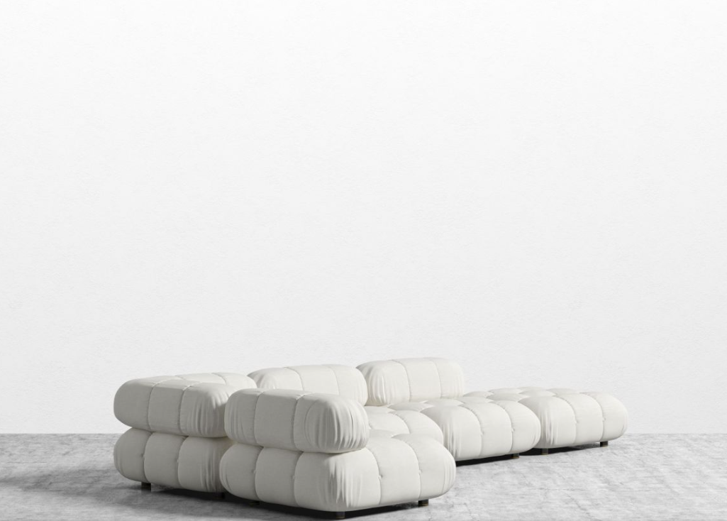 Belia Modular Sectional