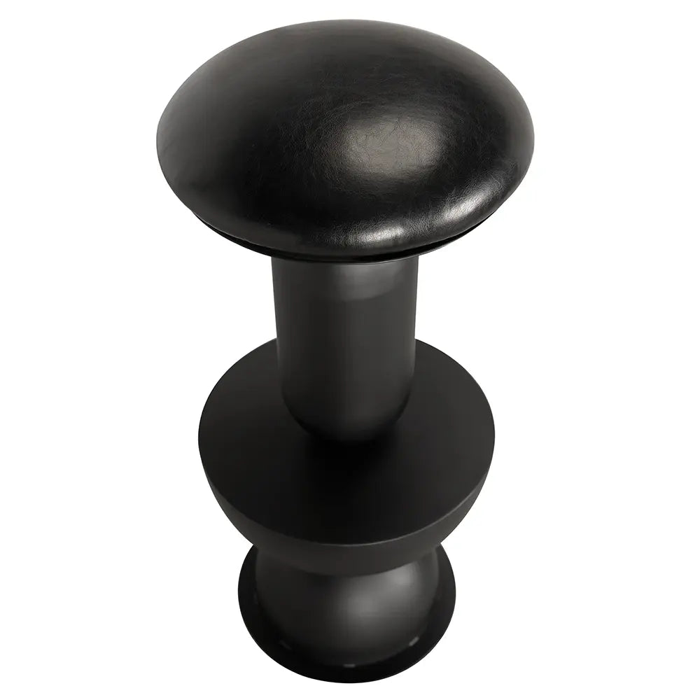 Perth Bar Stool, Swivel