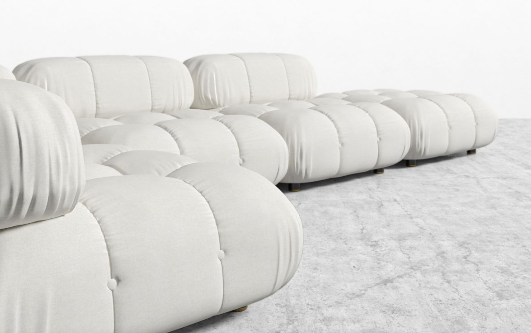 Belia Modular Sectional