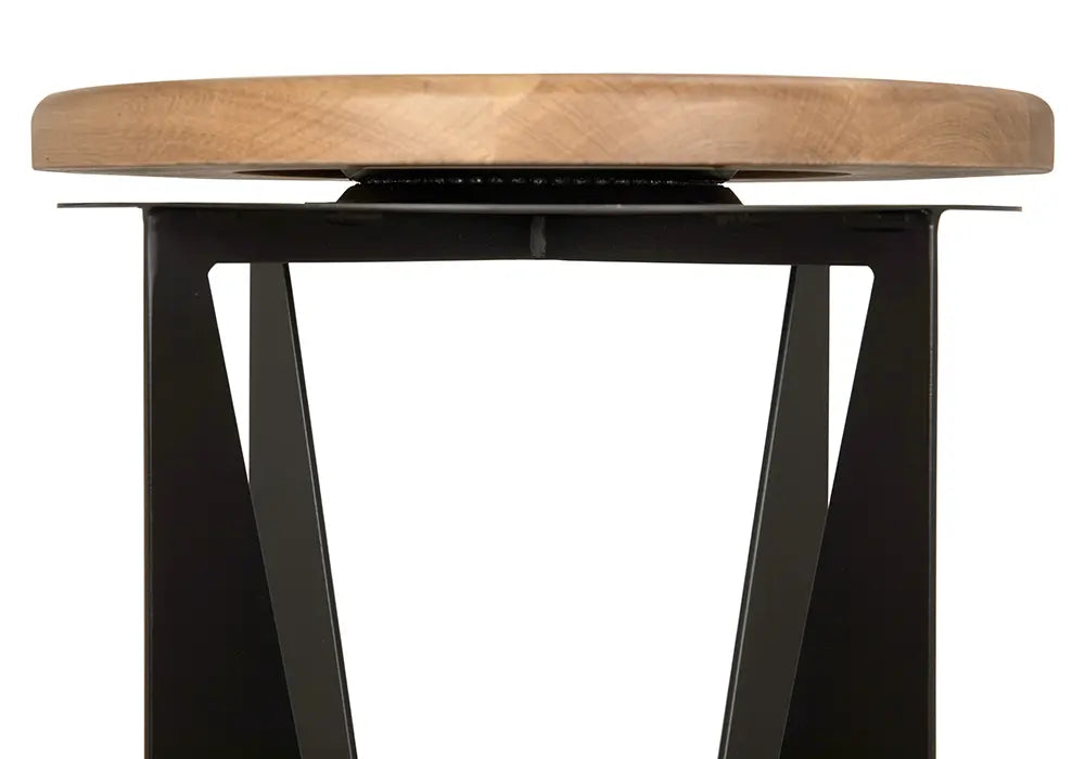 Nagoya Stool, Bar Height