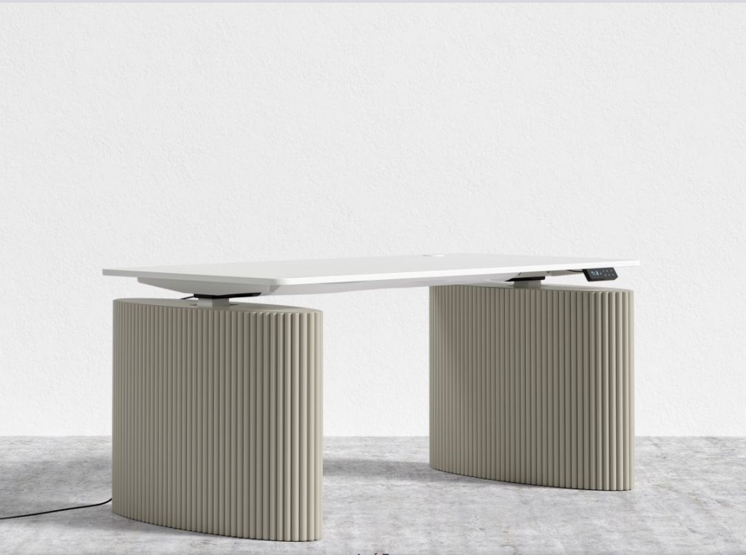 Athena Standing Desk - Base