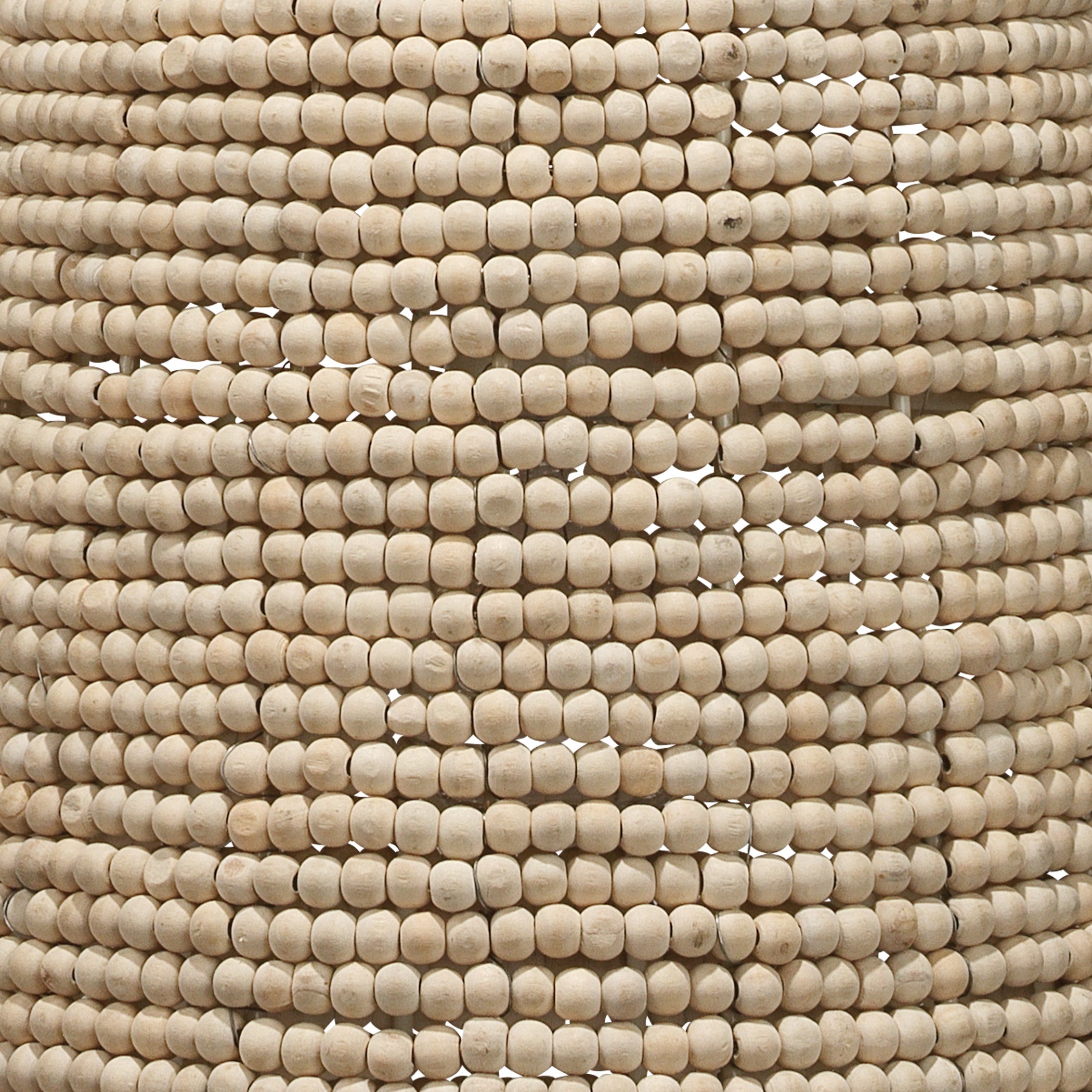 Canal Pendant-Cream