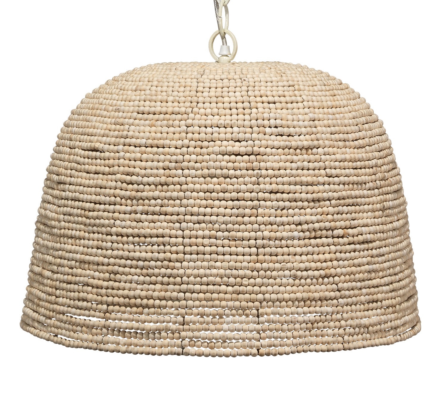 High Tide Pendant-Cream