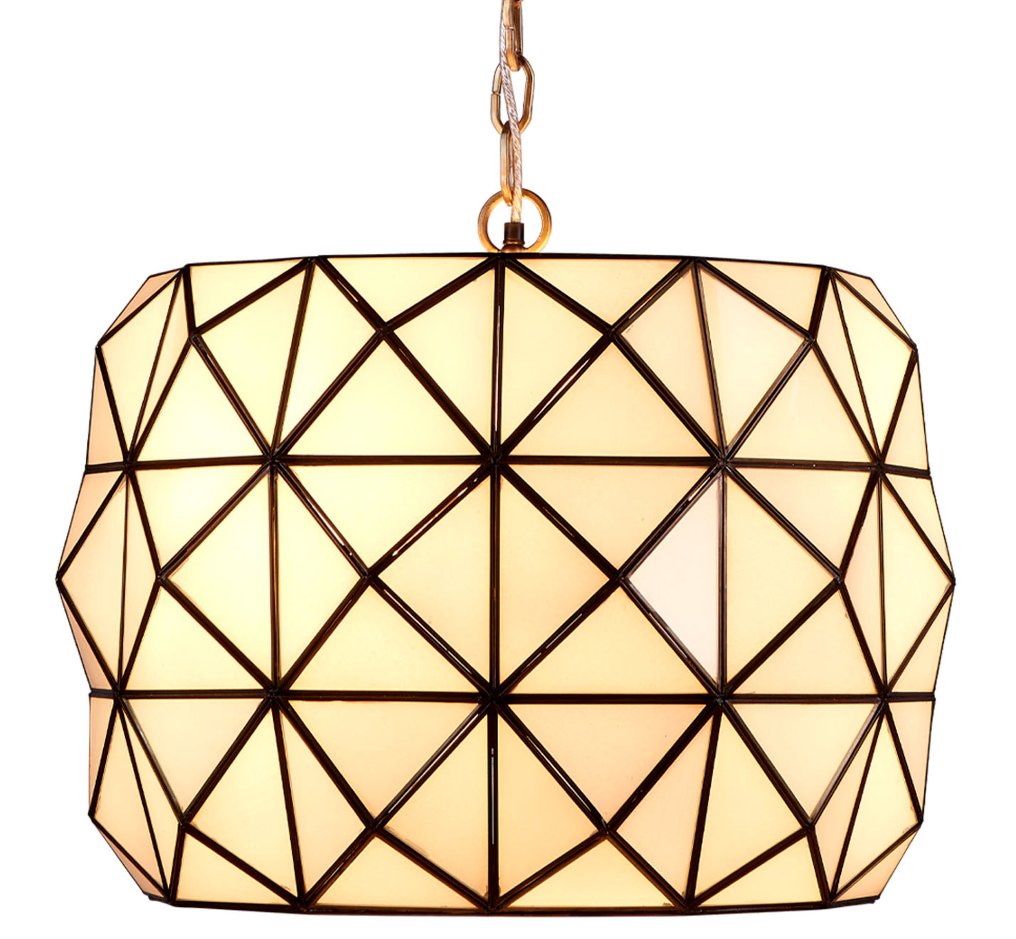 Hollywood Pendant