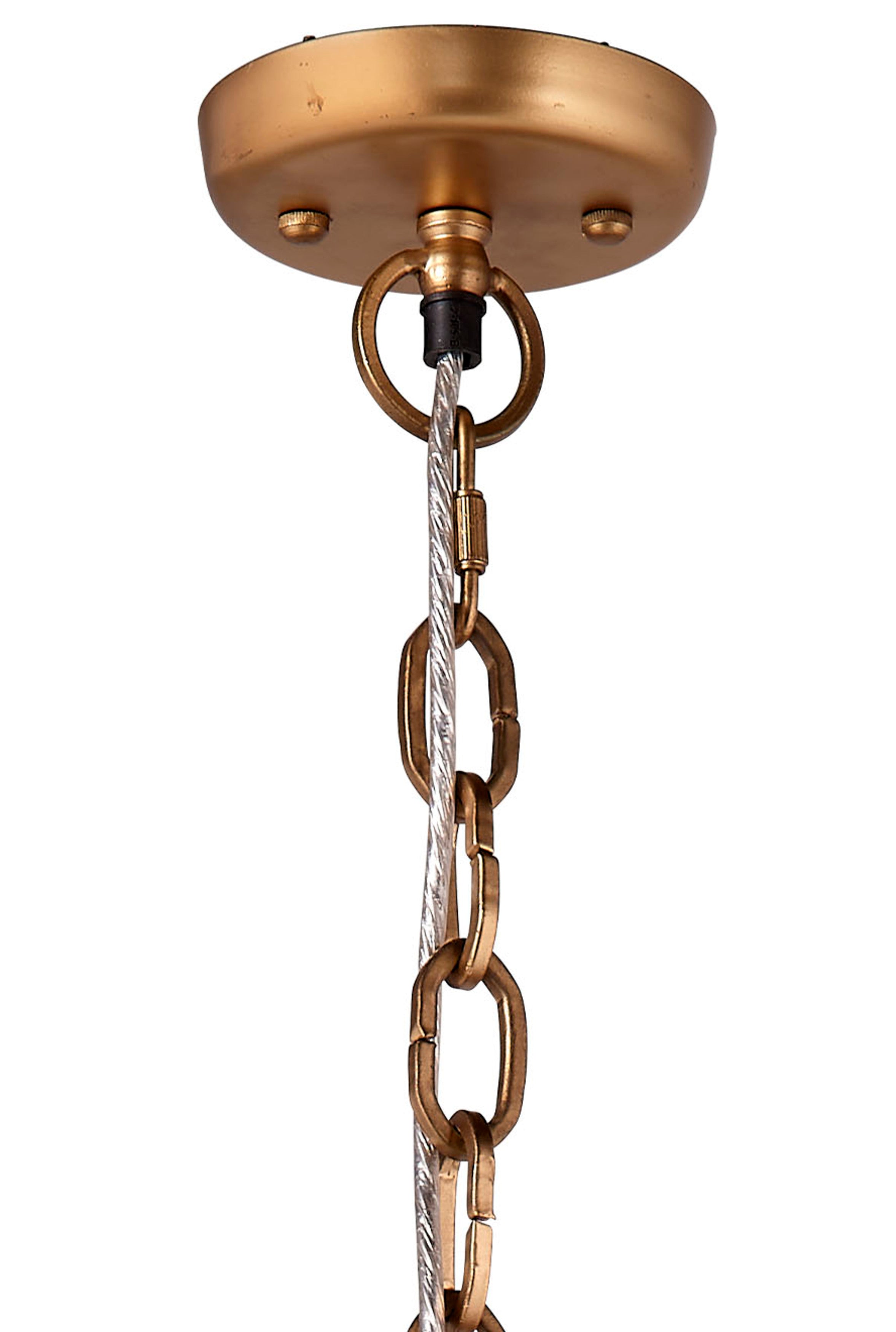 Hollywood Pendant