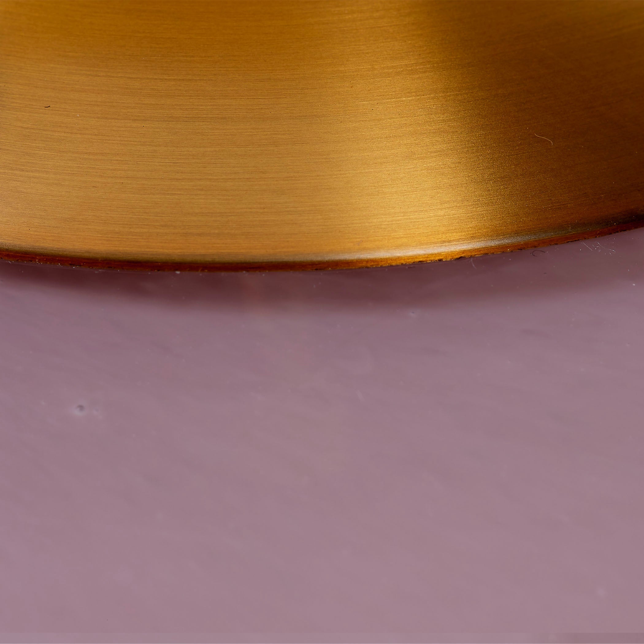 Holt 1-Light Glass Pendant