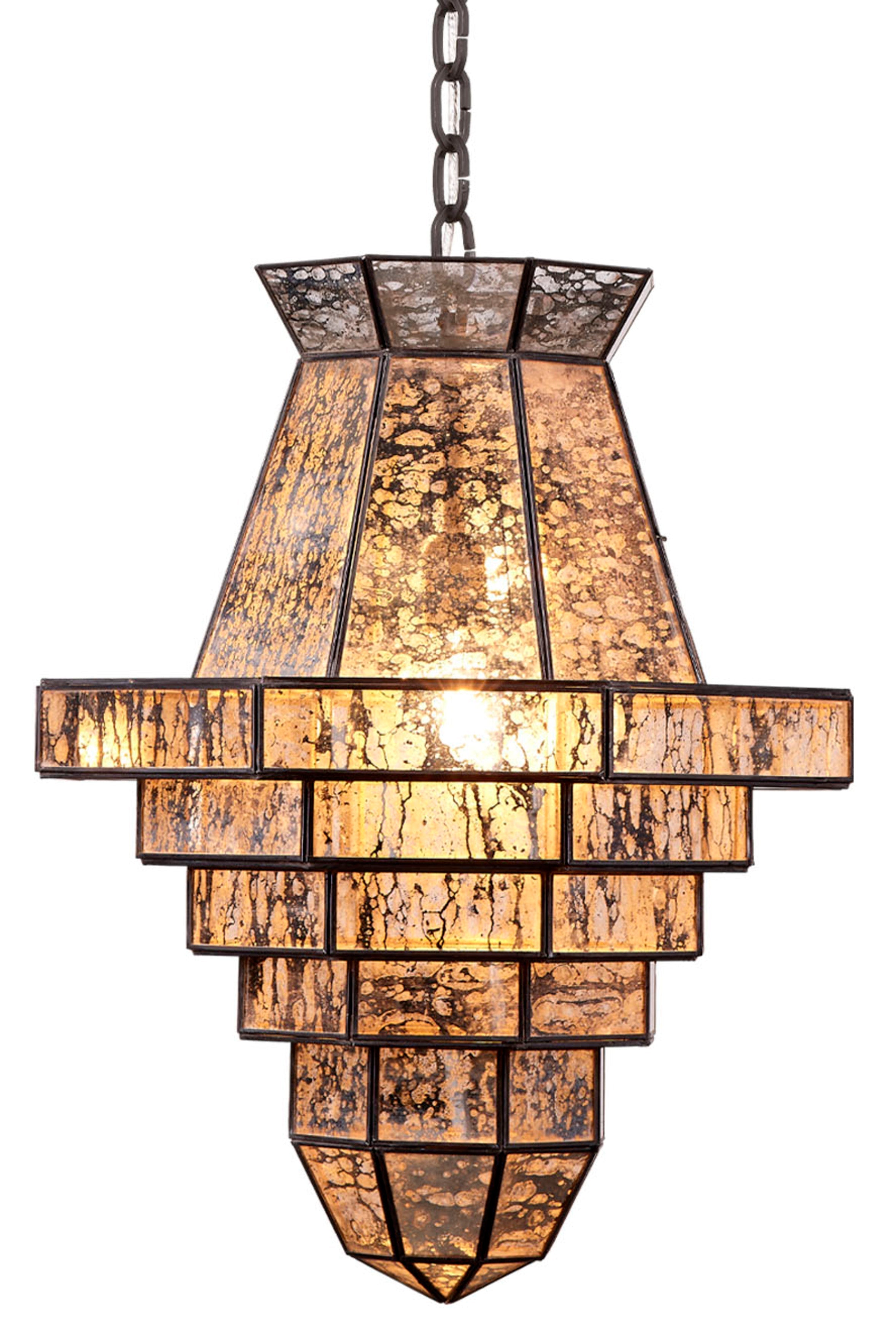 Imperial Pendant