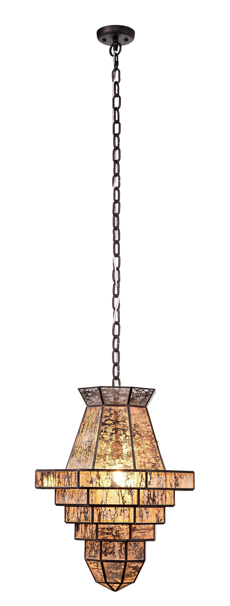 Imperial Pendant