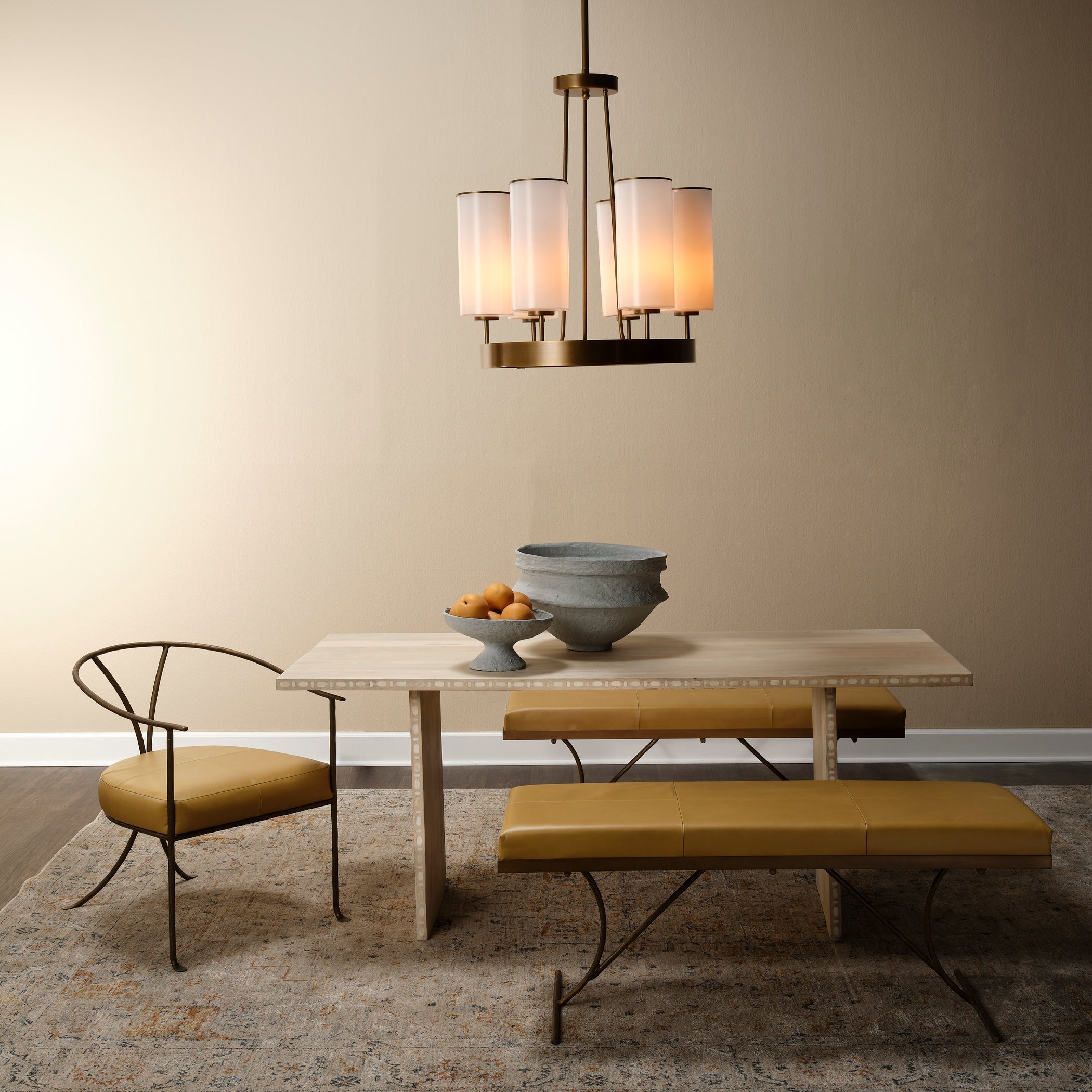 Kingdom Chandelier AB