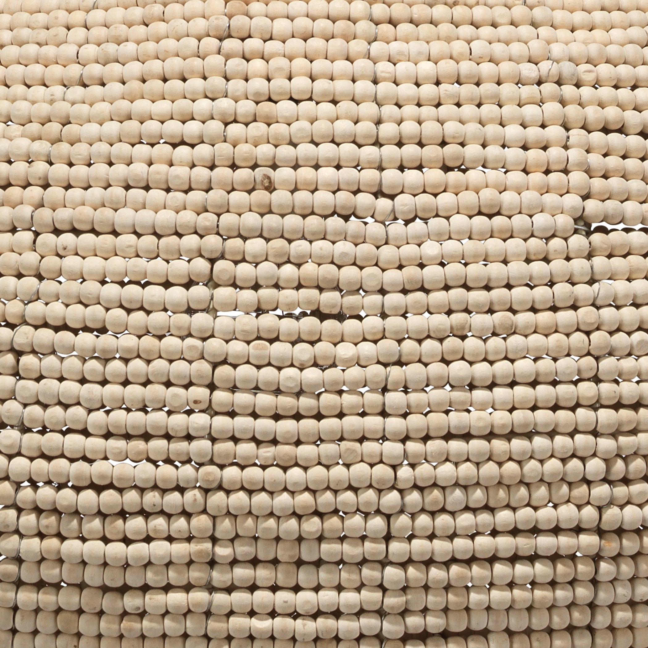 Whirlpool Pendant-Cream
