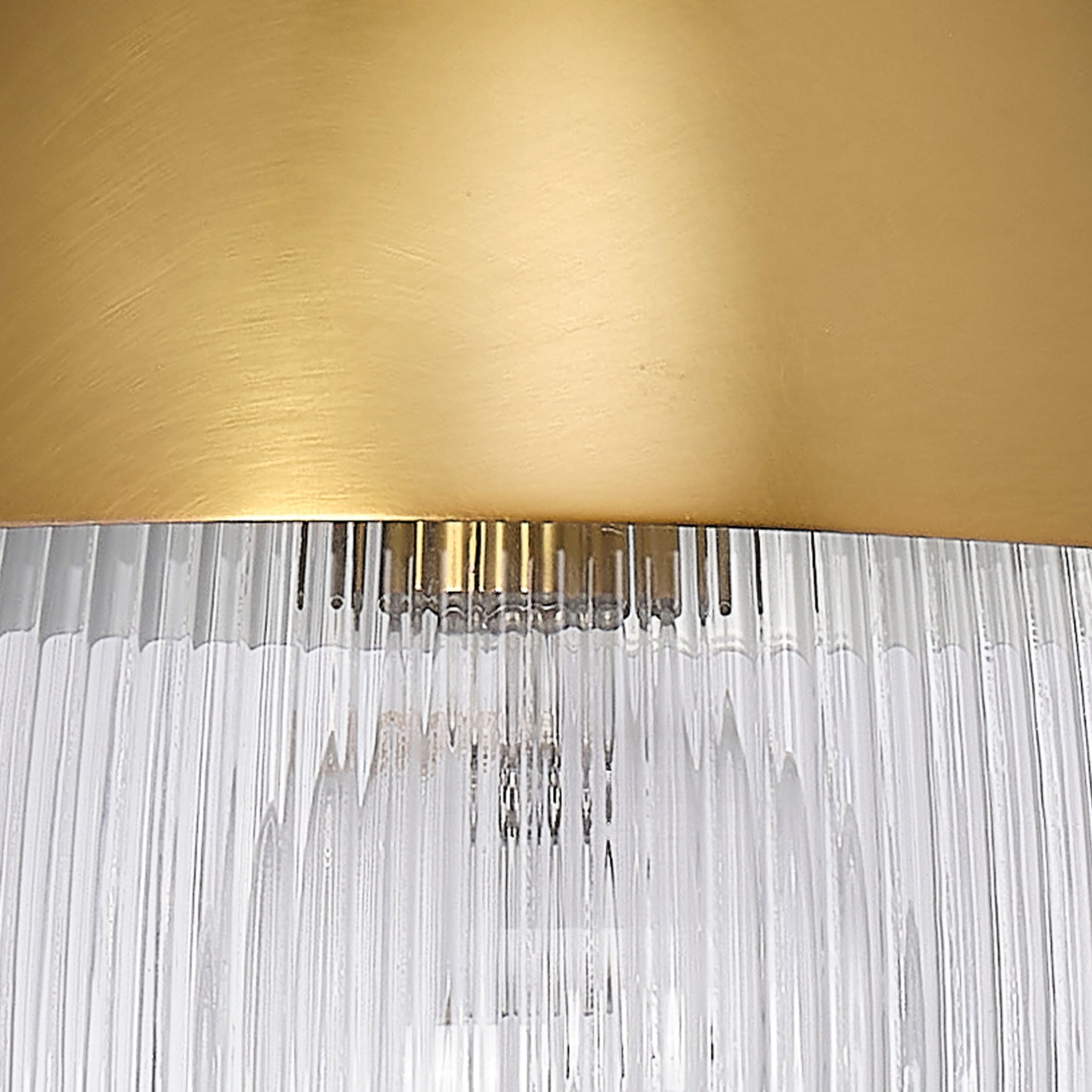 Whitworth Pendant SM